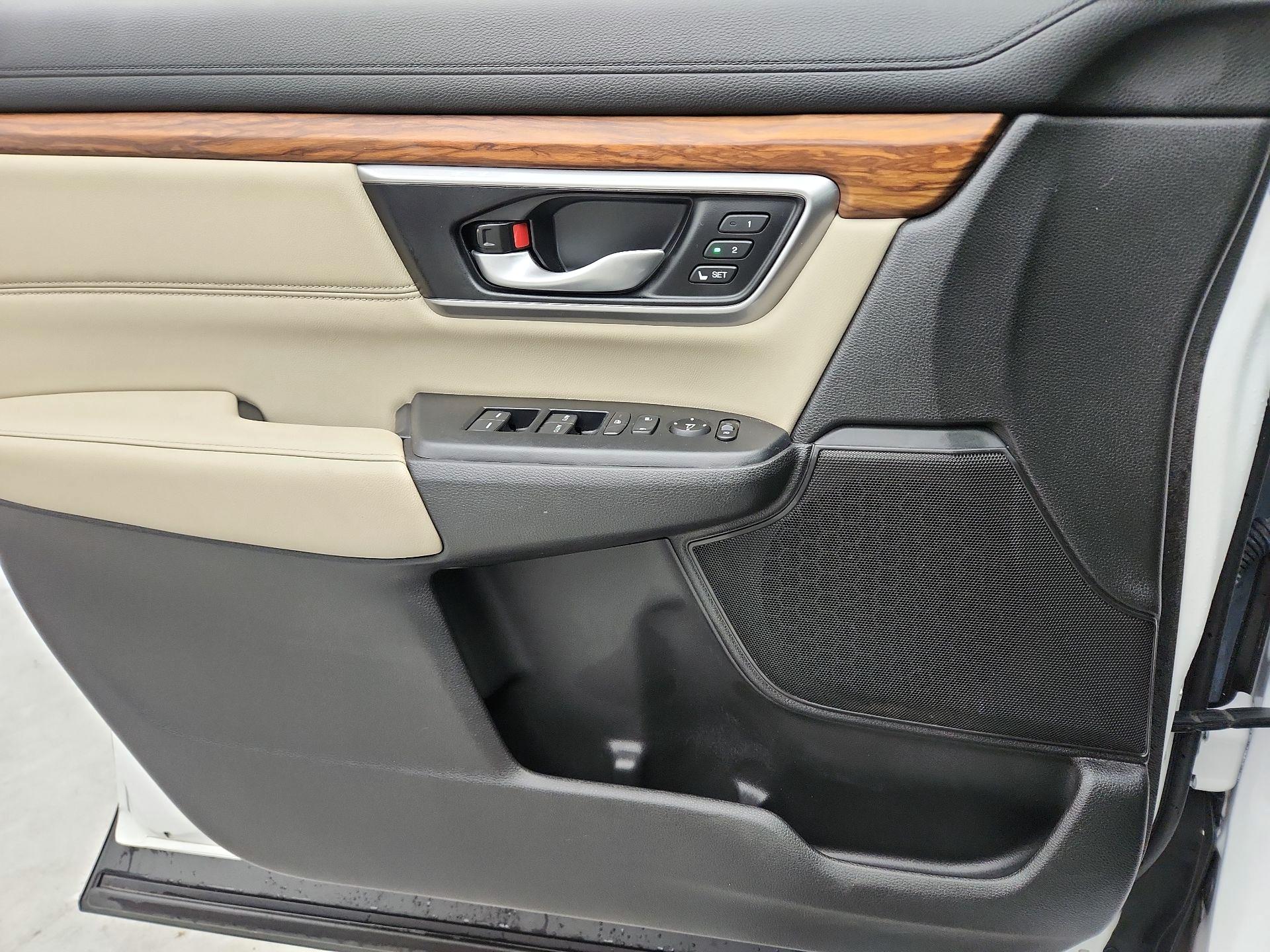 Thumbnail: 2022 Honda CR-V - 12