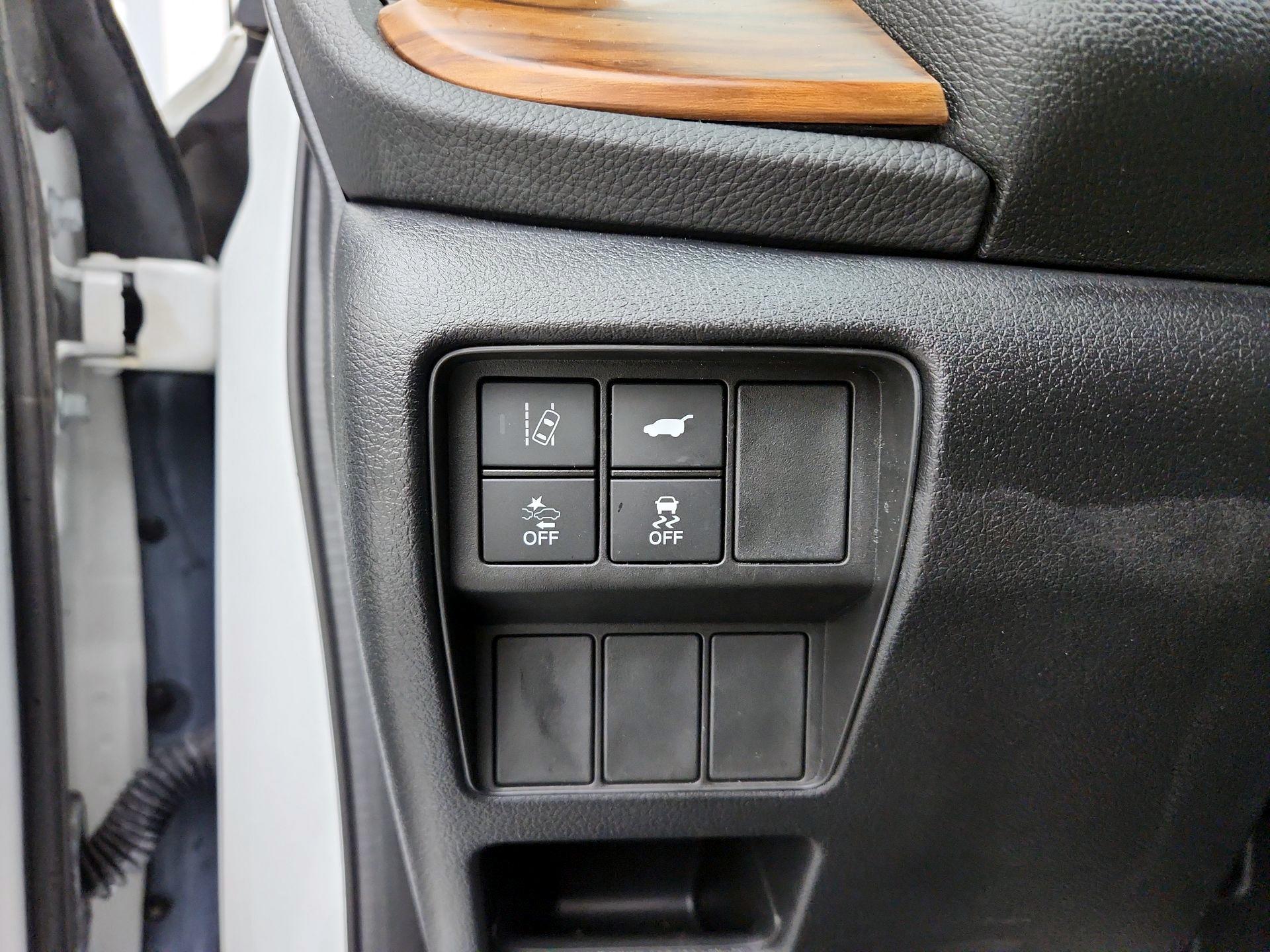 Thumbnail: 2022 Honda CR-V - 13