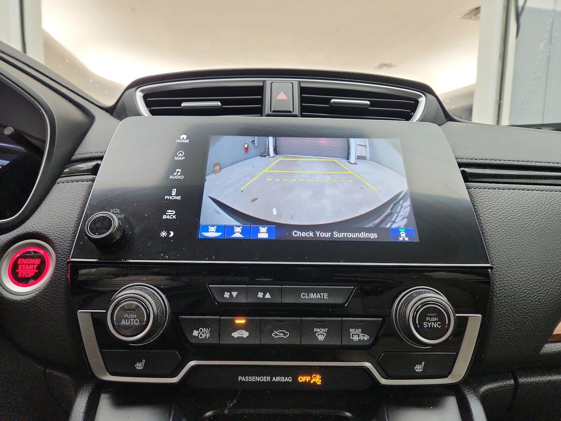 Thumbnail: 2022 Honda CR-V - 14