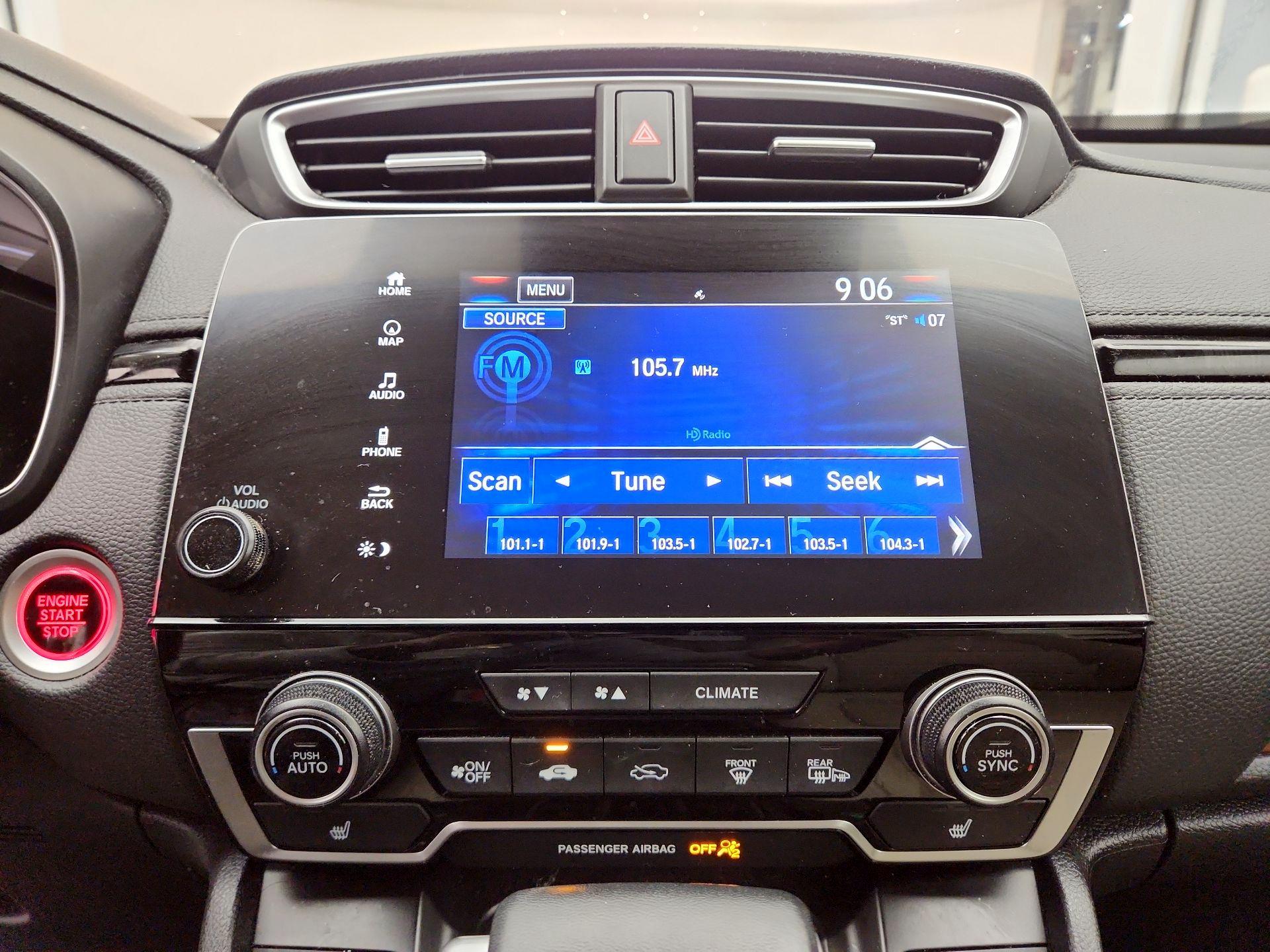 Thumbnail: 2022 Honda CR-V - 15