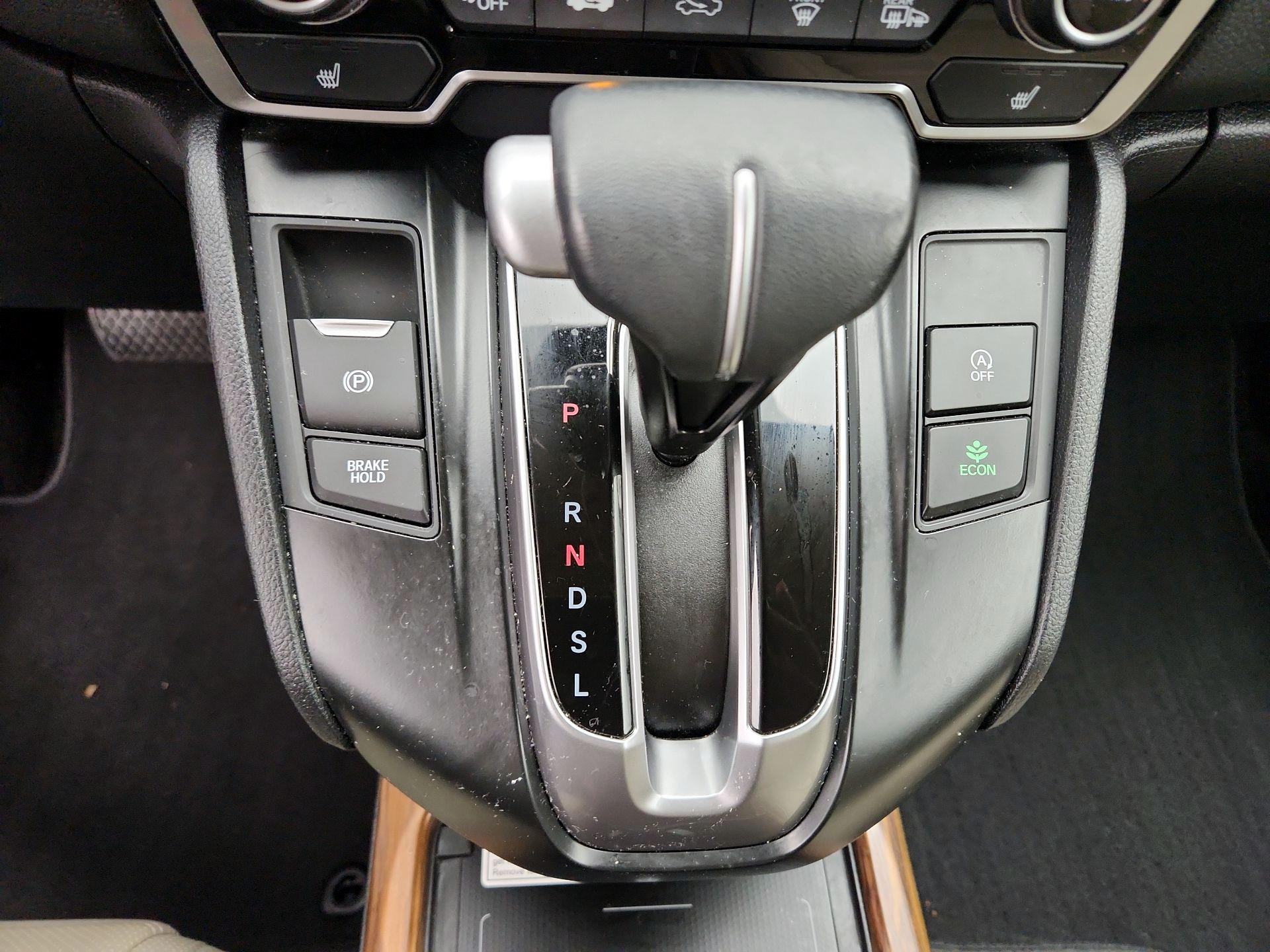 Thumbnail: 2022 Honda CR-V - 17