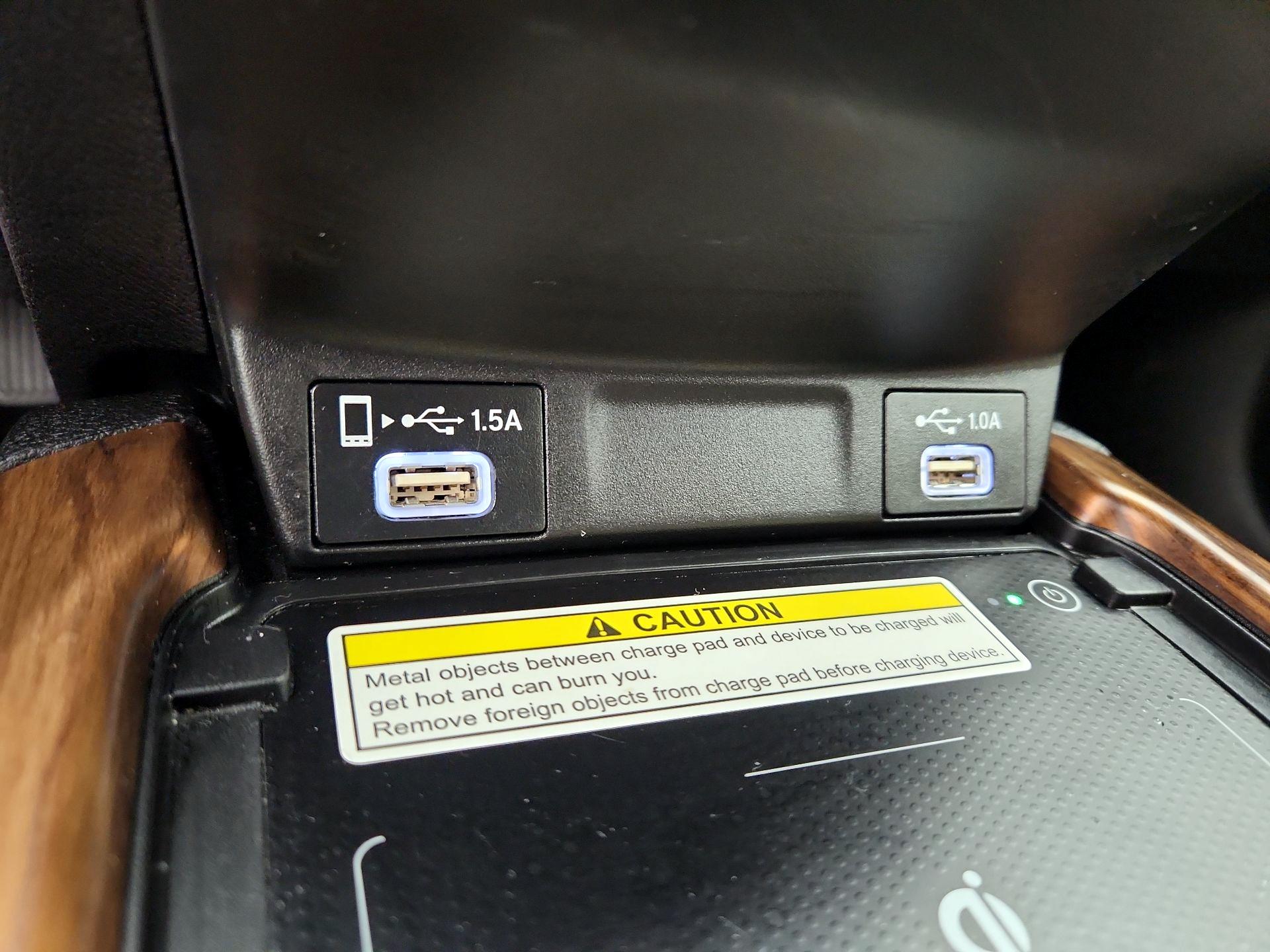 Thumbnail: 2022 Honda CR-V - 18