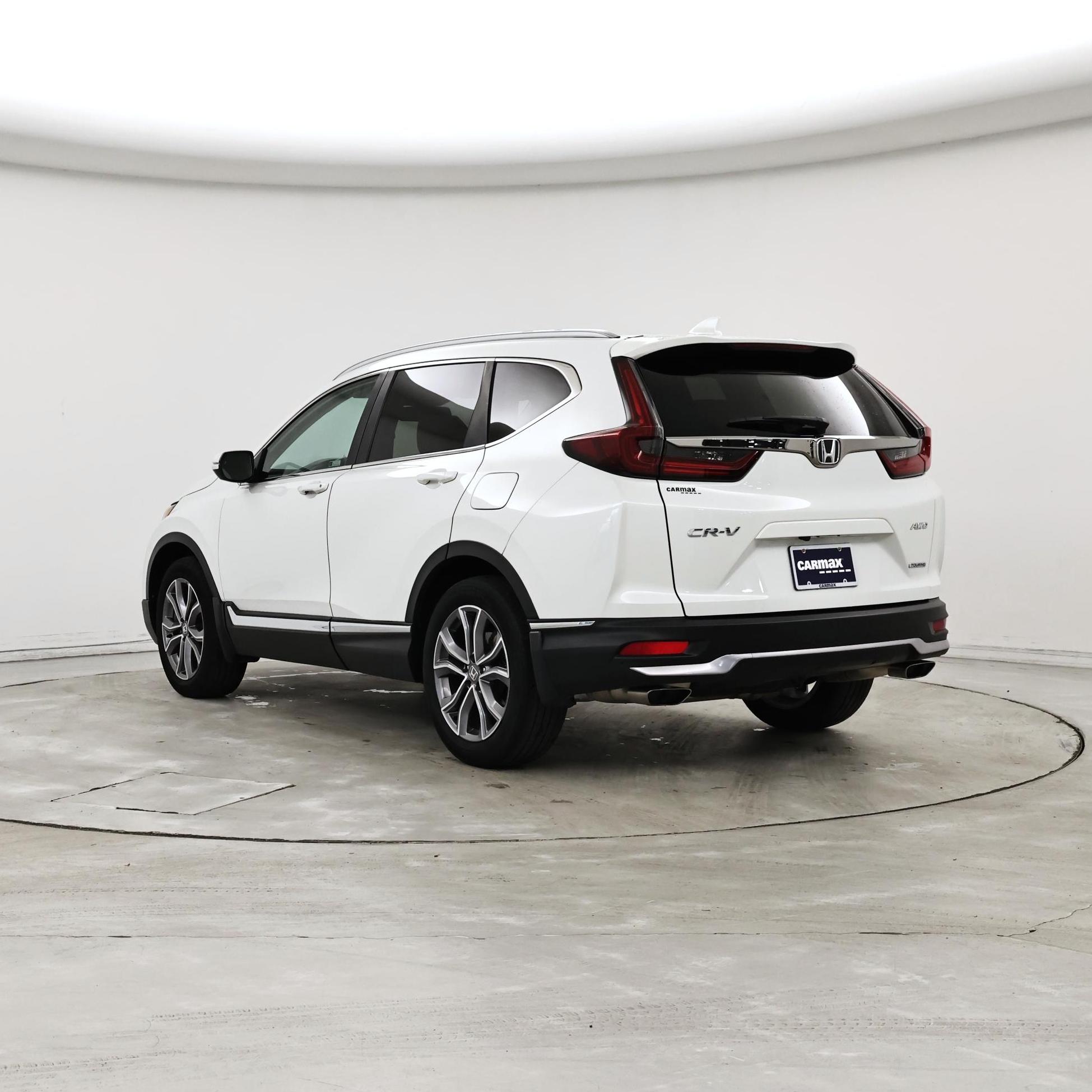 Thumbnail: 2022 Honda CR-V - 2