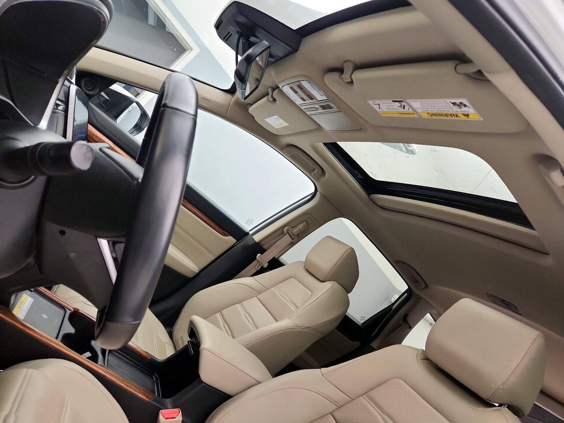 Thumbnail: 2022 Honda CR-V - 19