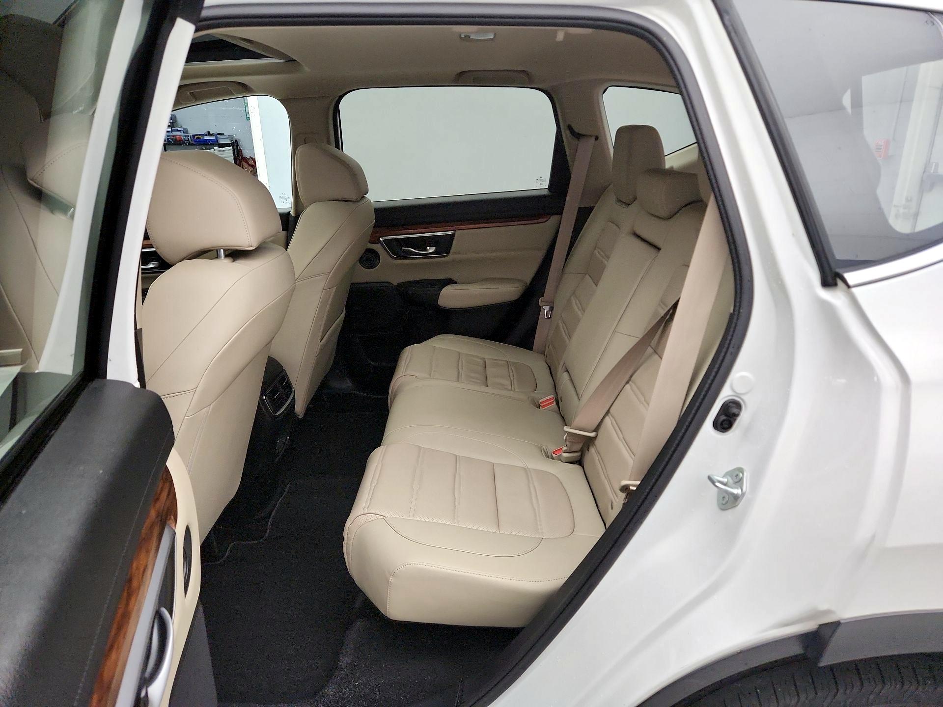 Thumbnail: 2022 Honda CR-V - 20