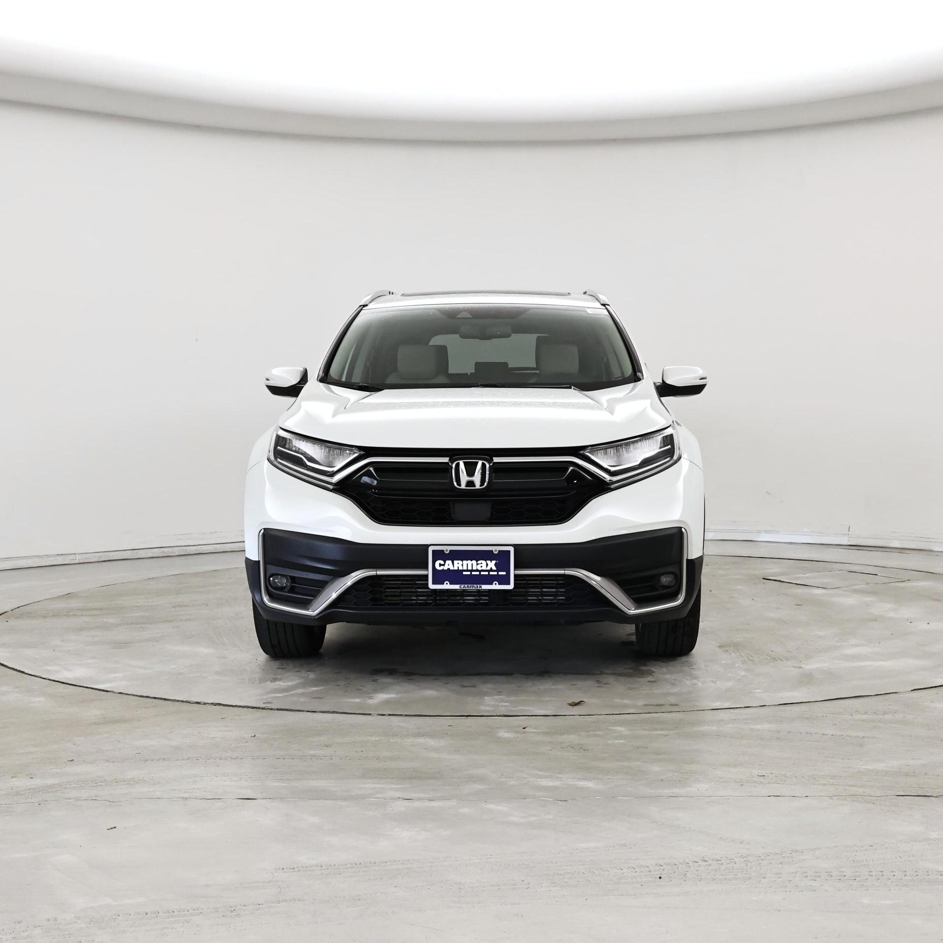 Thumbnail: 2022 Honda CR-V - 5