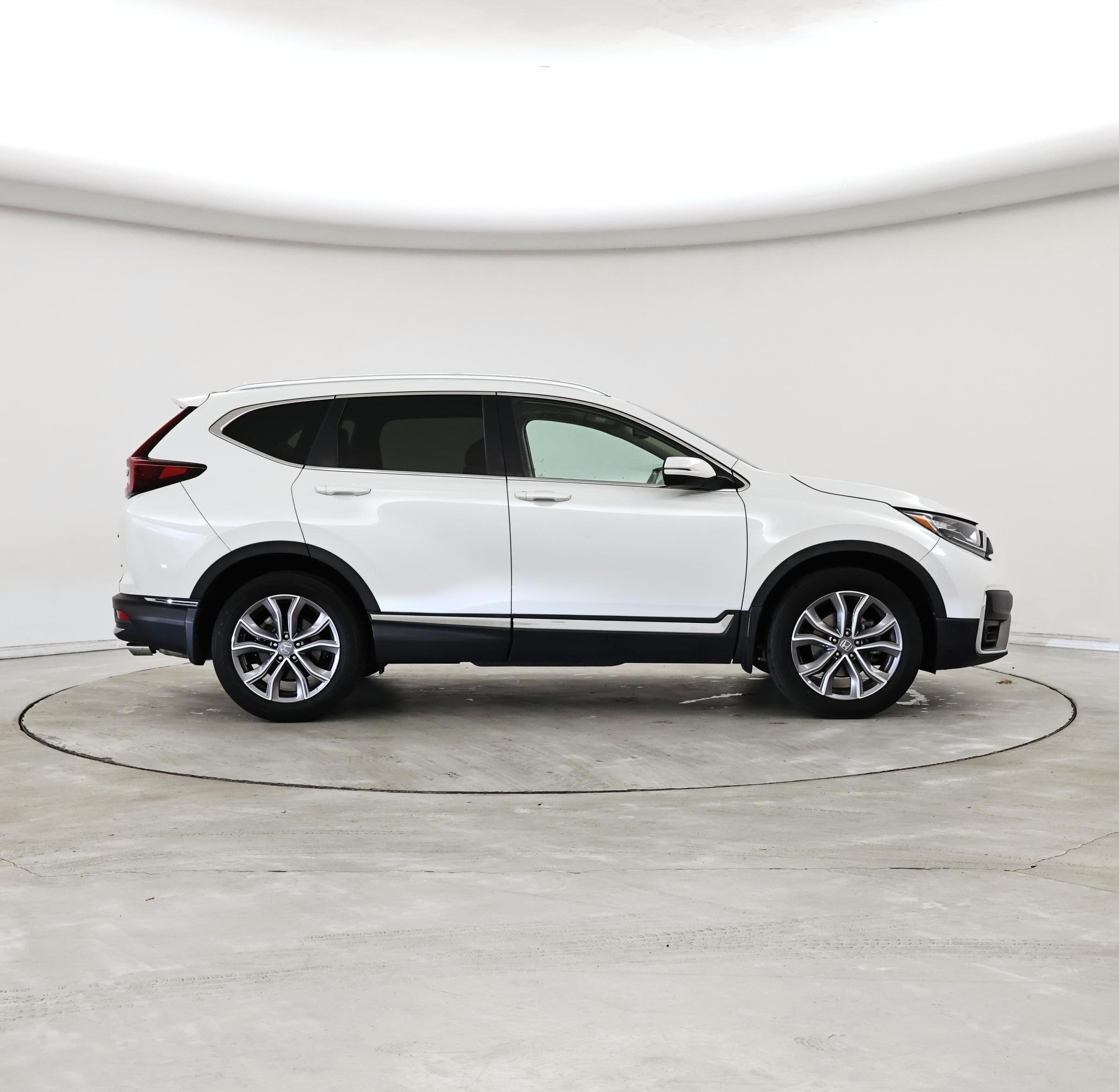 Thumbnail: 2022 Honda CR-V - 7