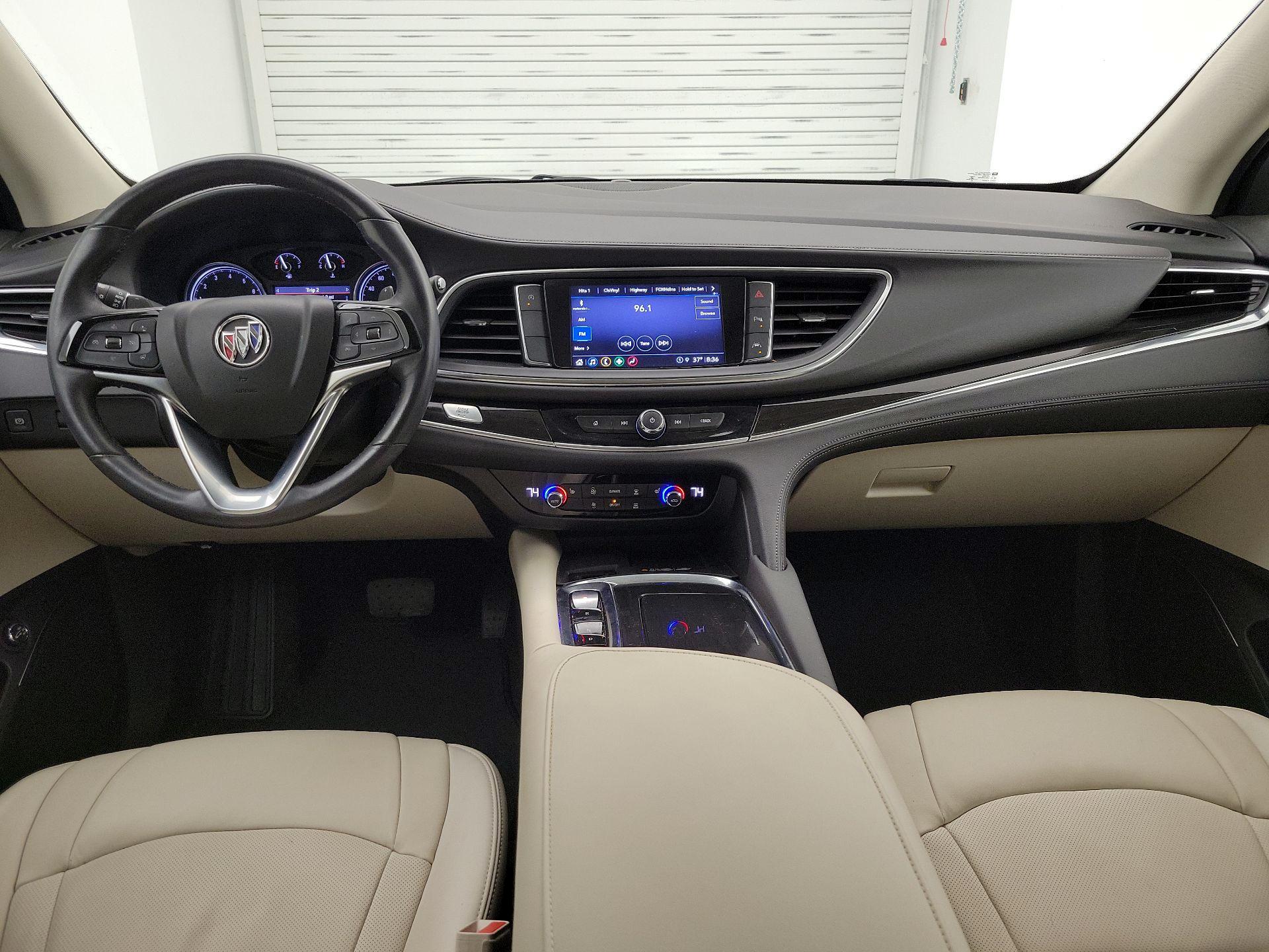 Thumbnail: 2023 Buick Enclave - 9