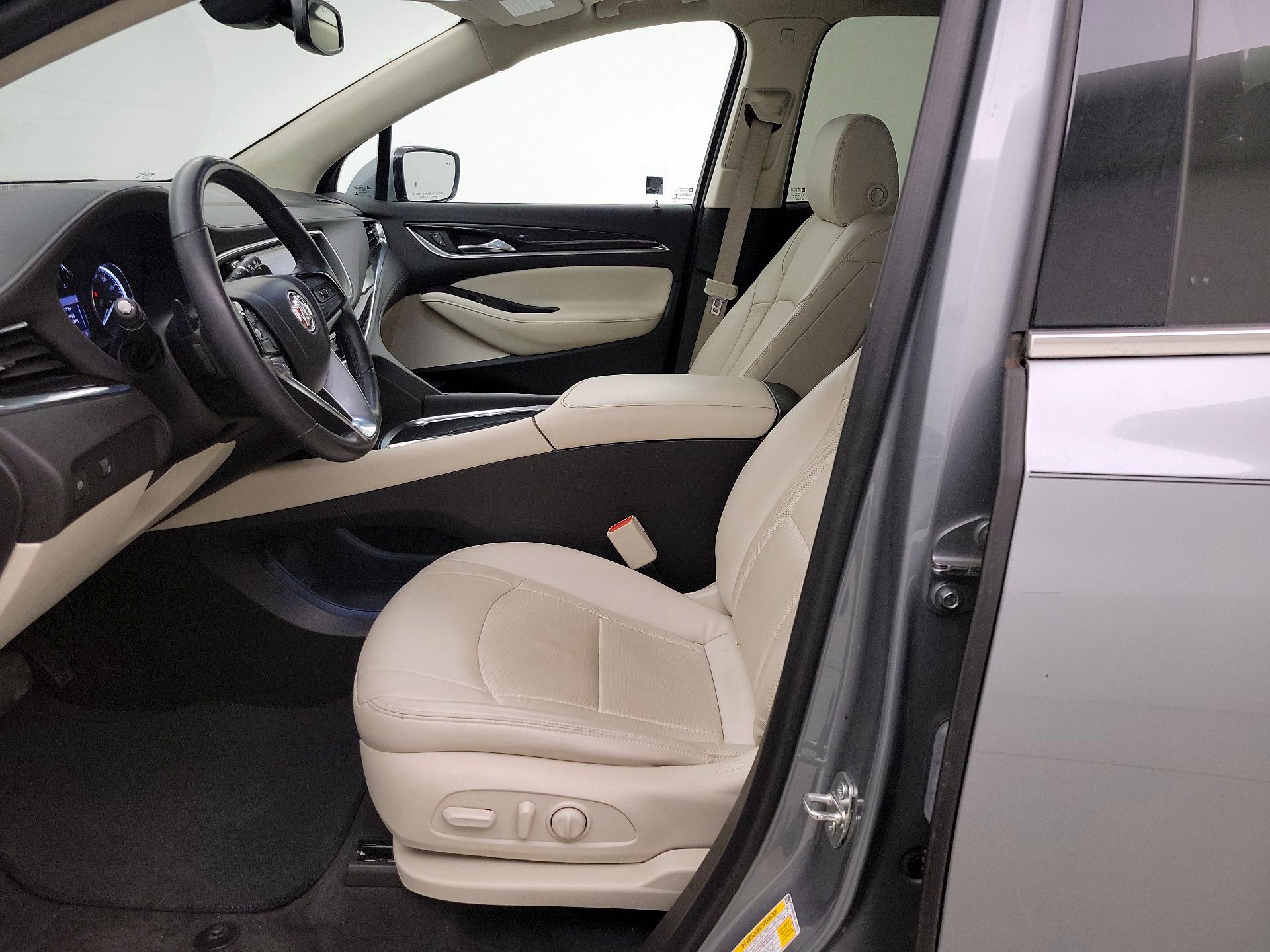 Thumbnail: 2023 Buick Enclave - 11