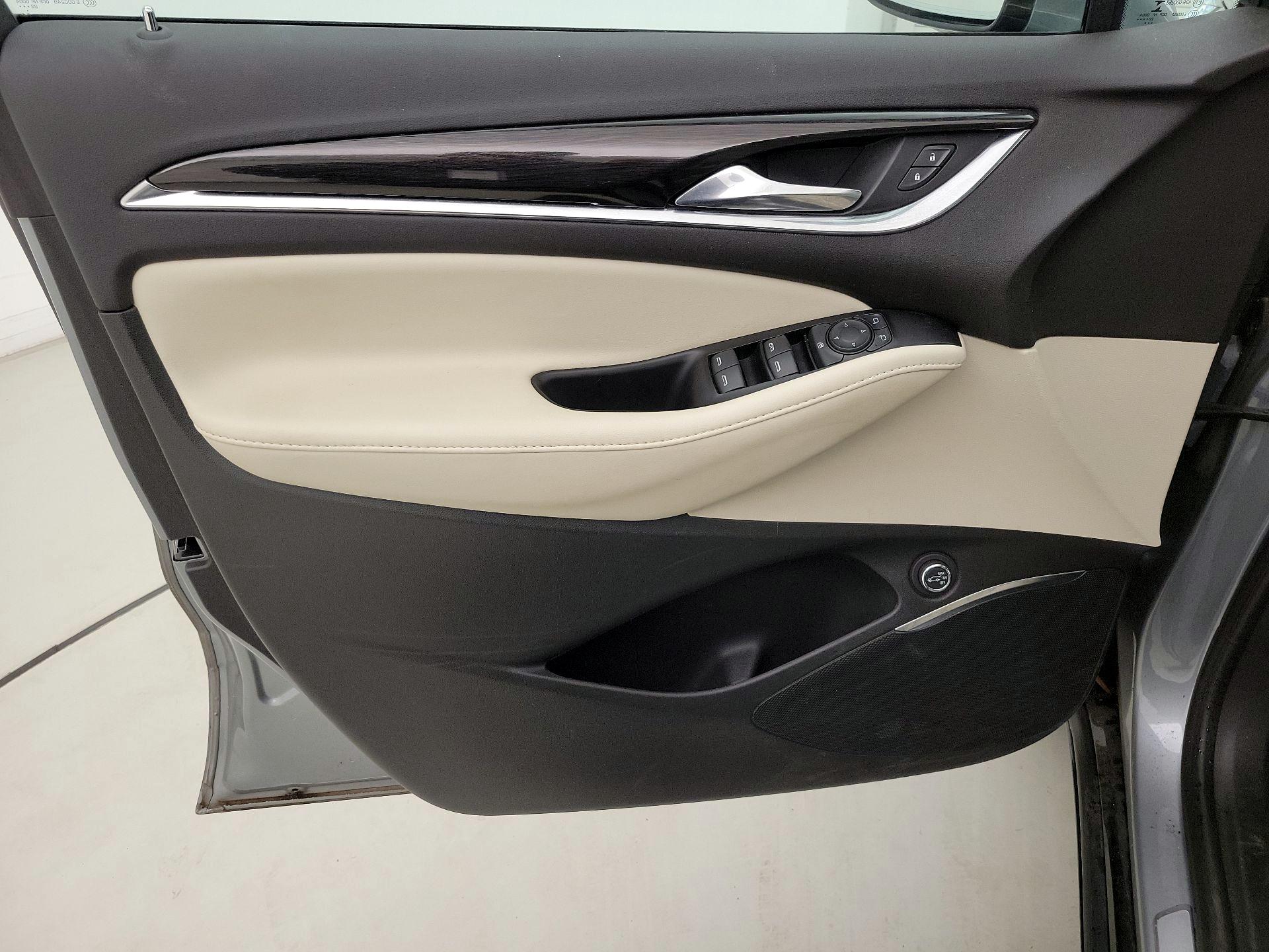 Thumbnail: 2023 Buick Enclave - 12