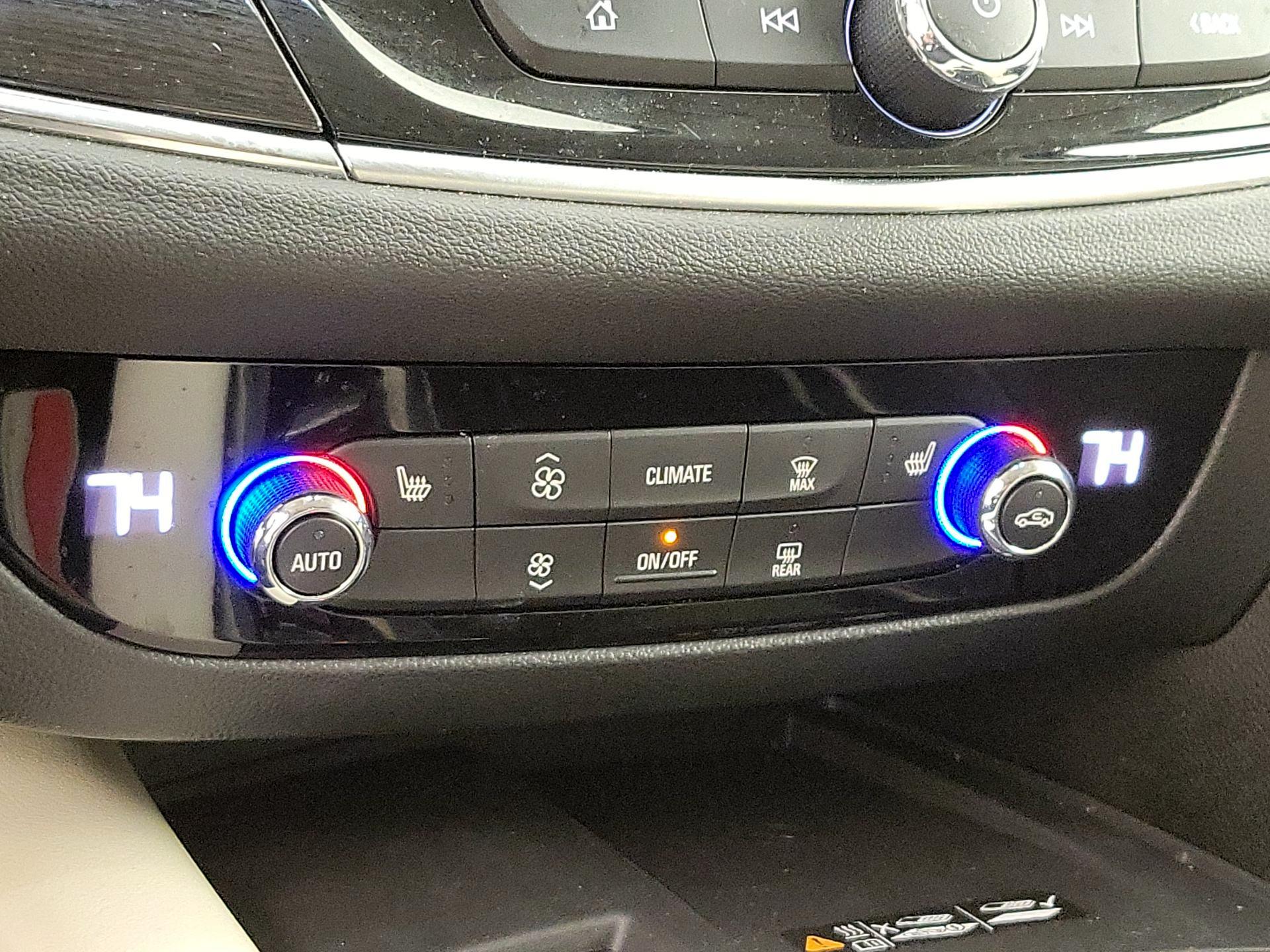 Thumbnail: 2023 Buick Enclave - 16