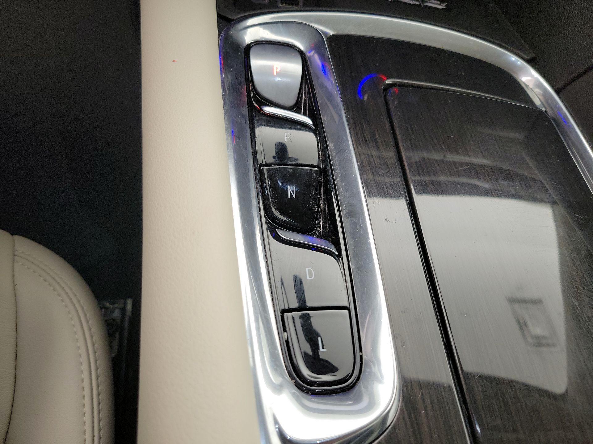 Thumbnail: 2023 Buick Enclave - 17