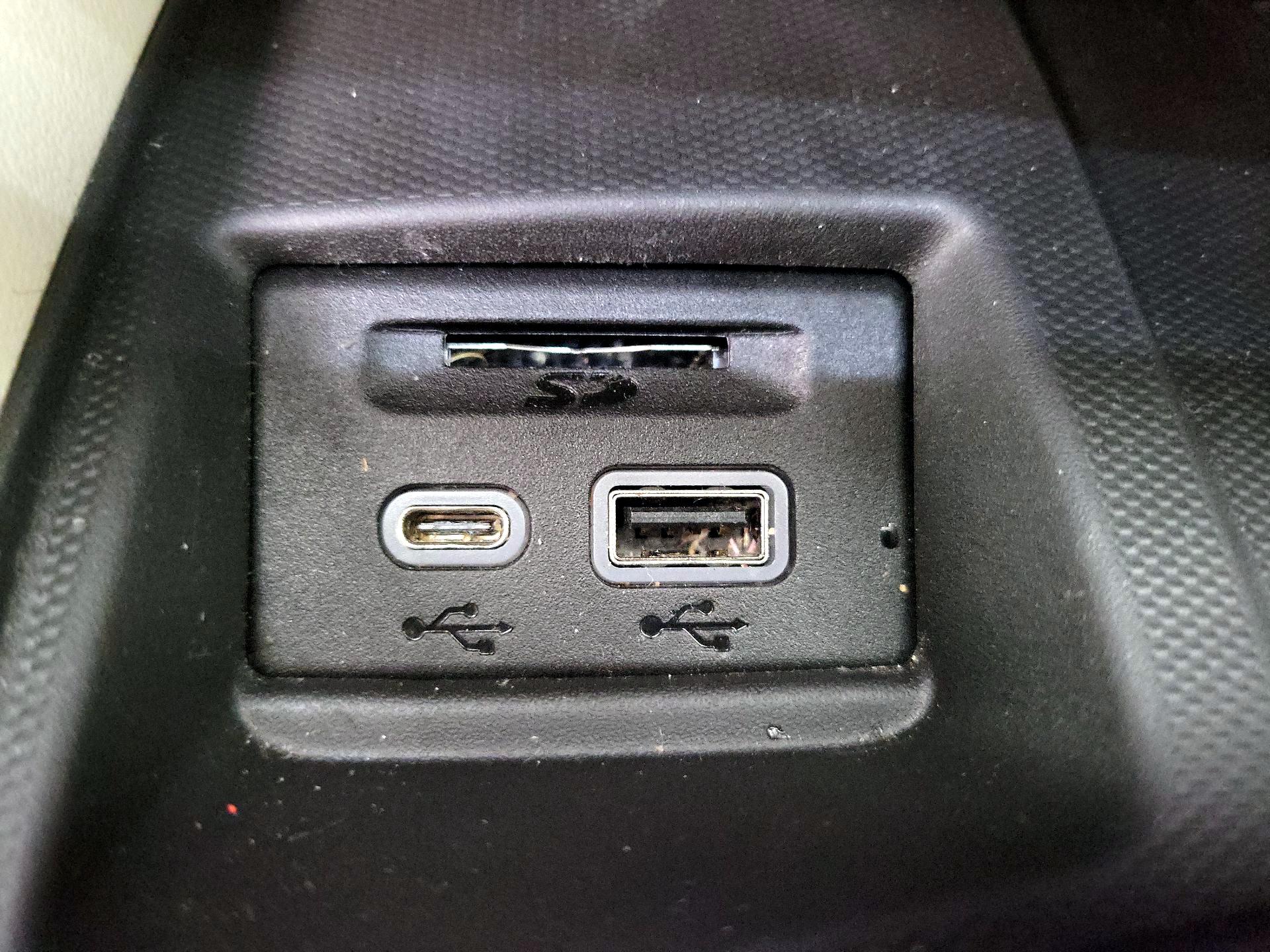 Thumbnail: 2023 Buick Enclave - 18