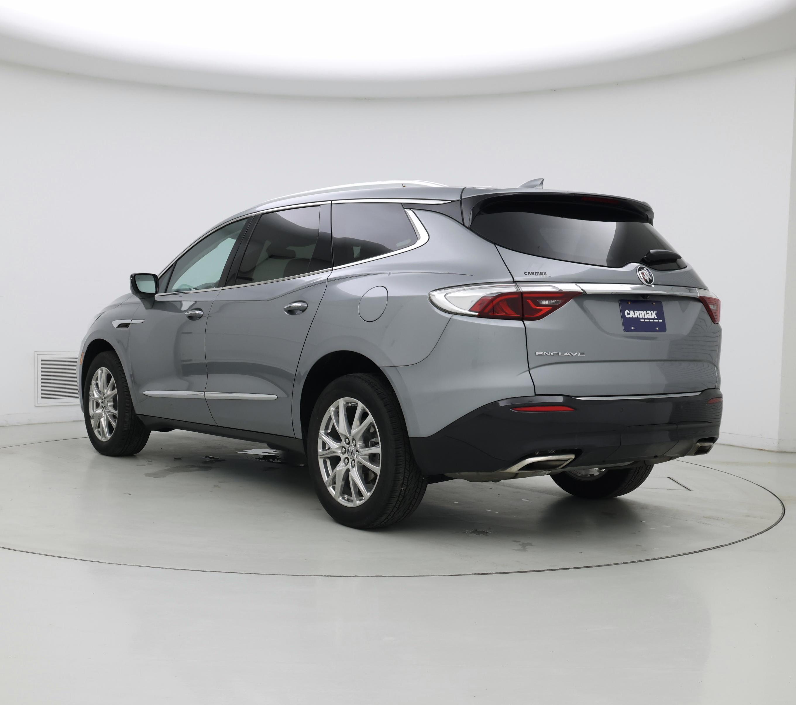 Thumbnail: 2023 Buick Enclave - 2