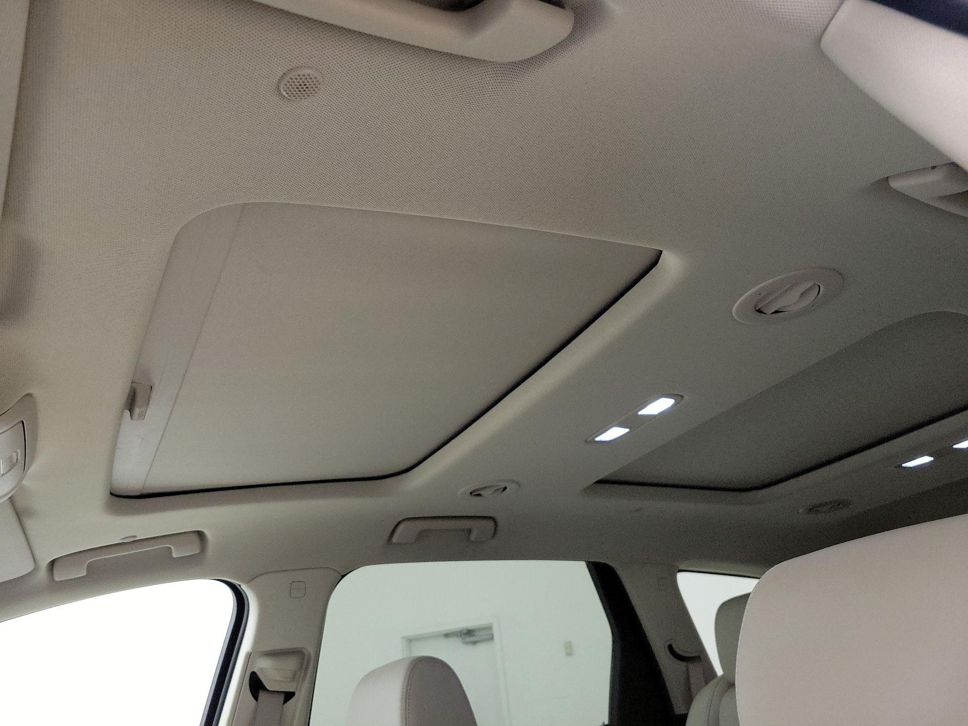 Thumbnail: 2023 Buick Enclave - 19