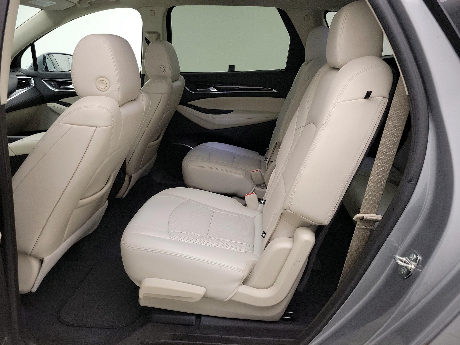 Thumbnail: 2023 Buick Enclave - 20