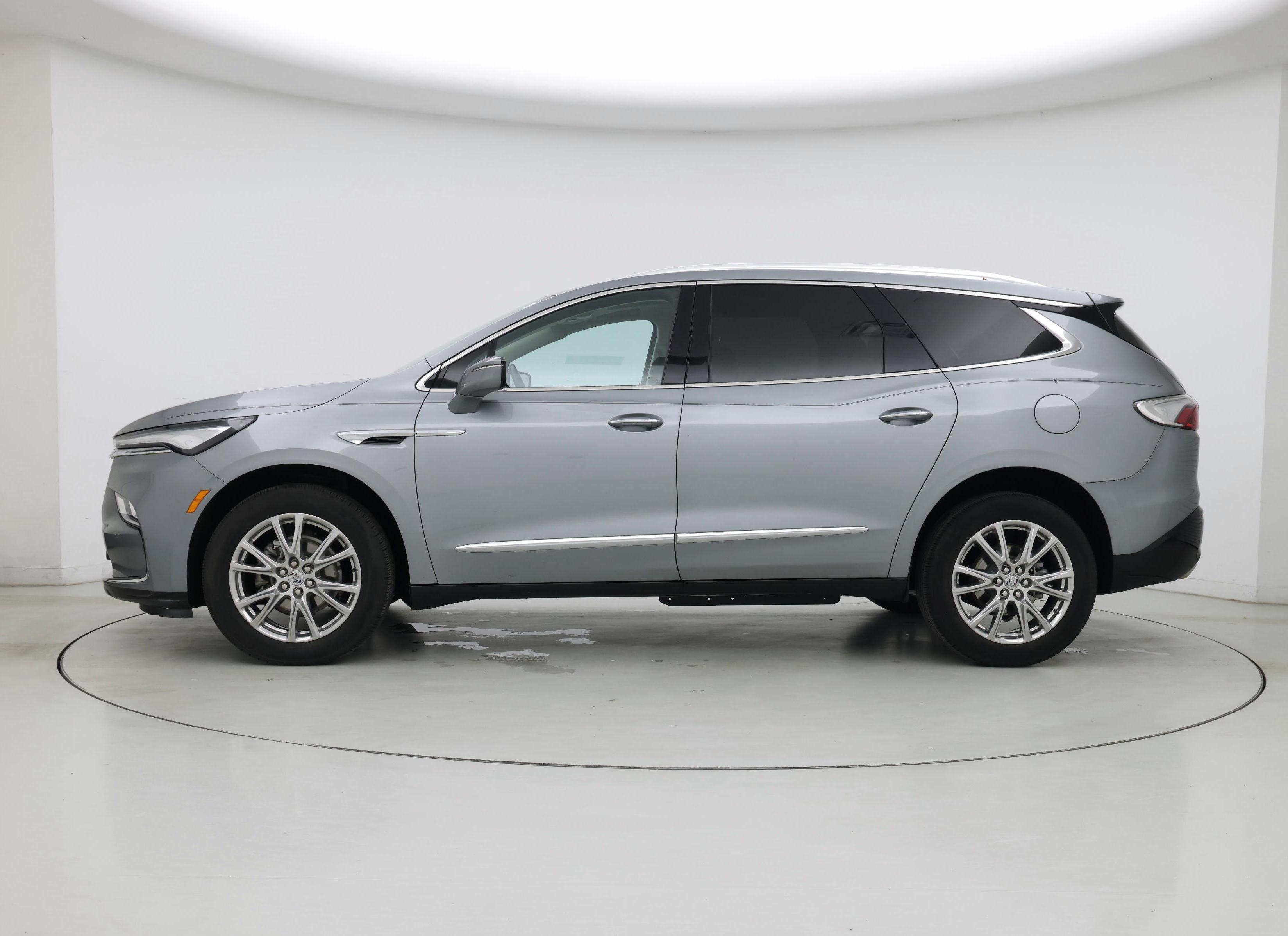 Thumbnail: 2023 Buick Enclave - 3