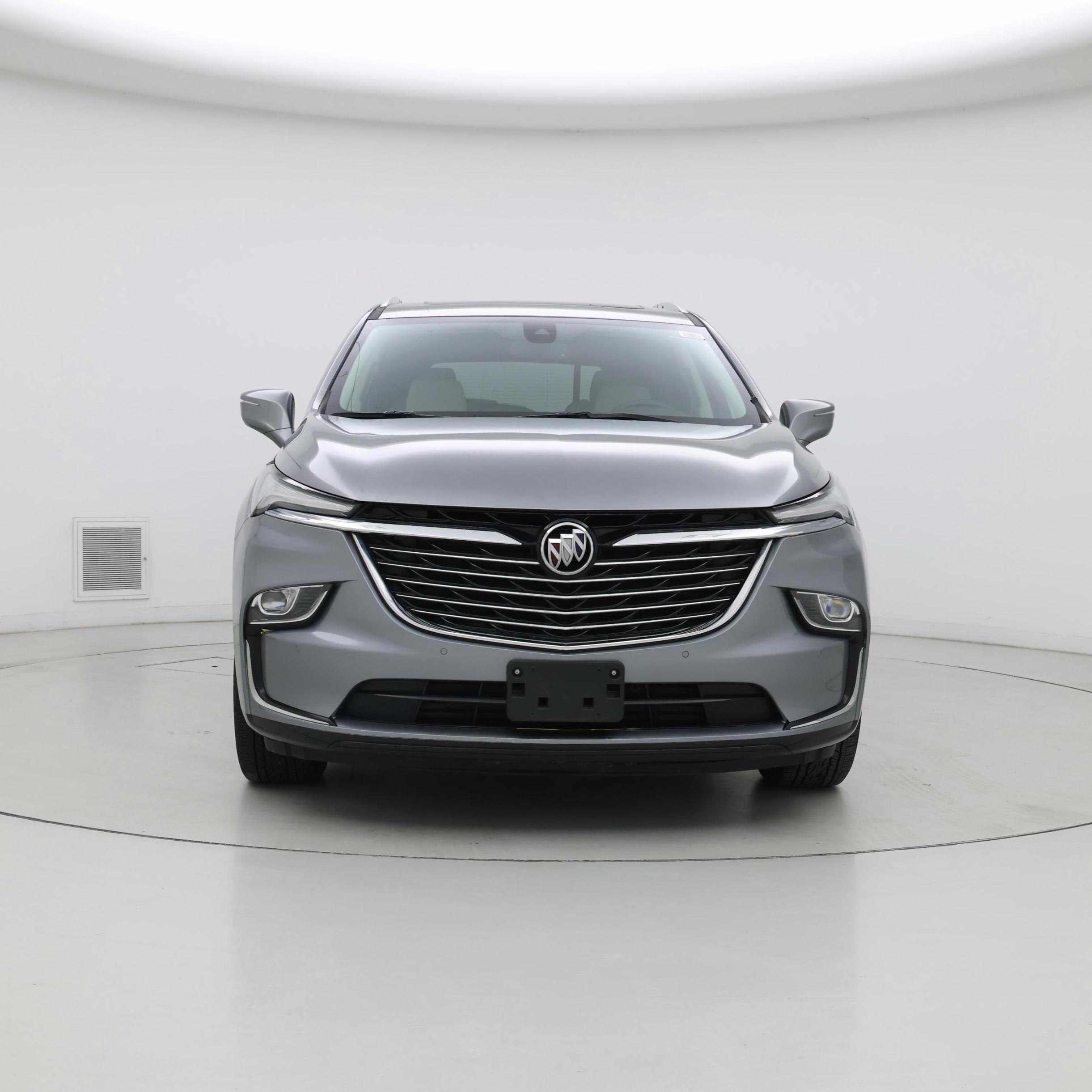 Thumbnail: 2023 Buick Enclave - 5