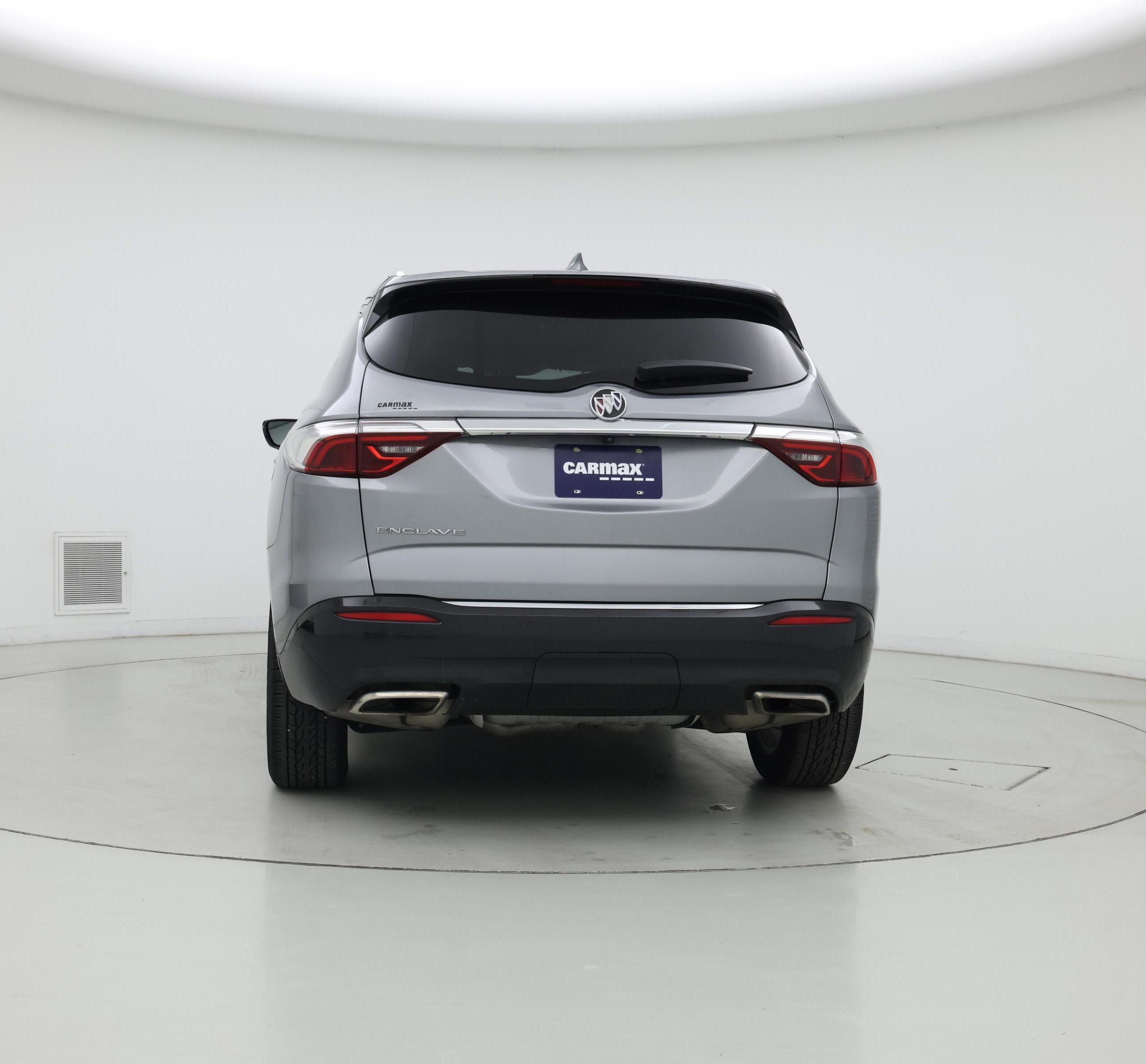 Thumbnail: 2023 Buick Enclave - 6