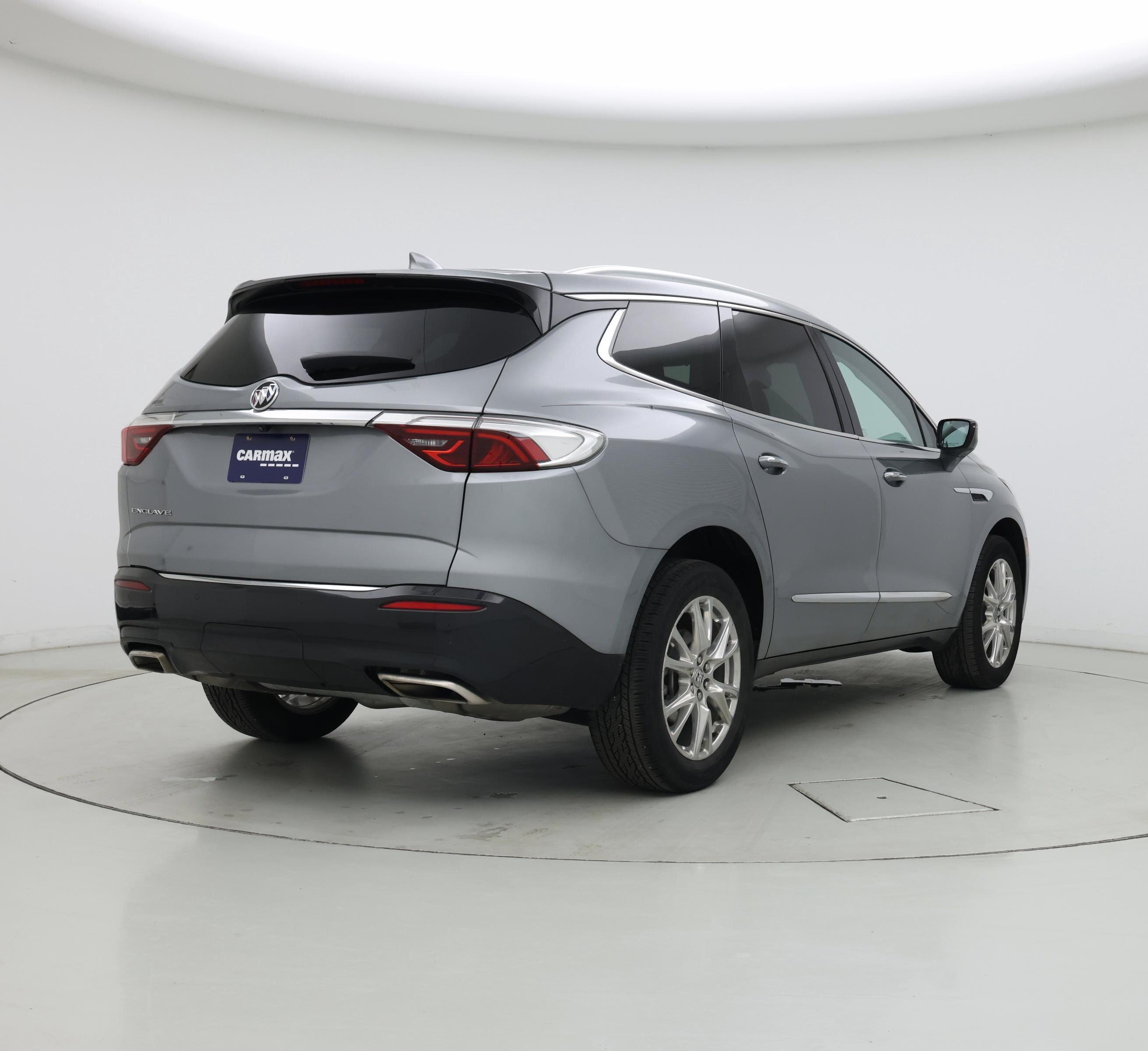 Thumbnail: 2023 Buick Enclave - 8