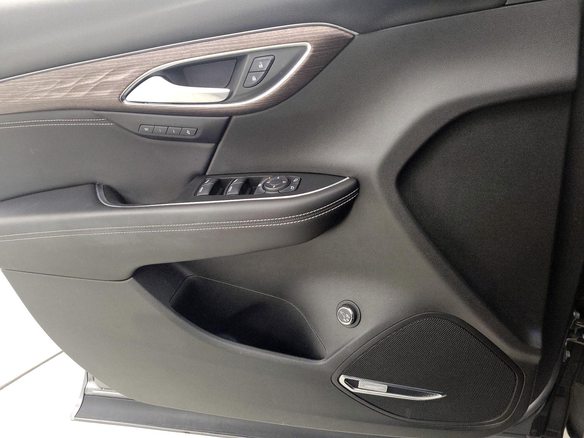 Thumbnail: 2021 Buick Envision - 12