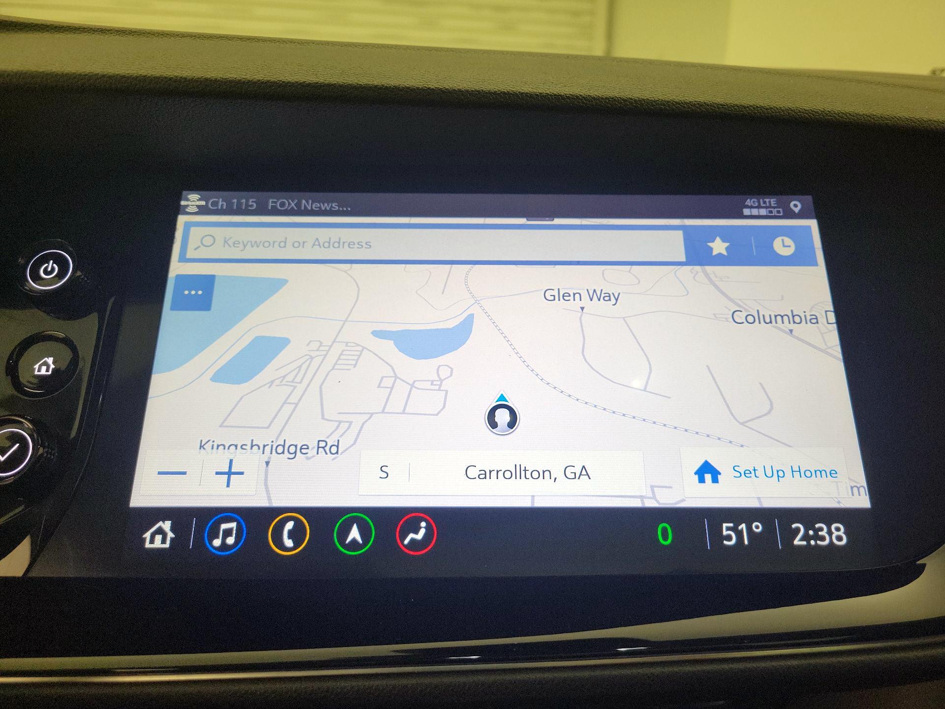 Thumbnail: 2021 Buick Envision - 14