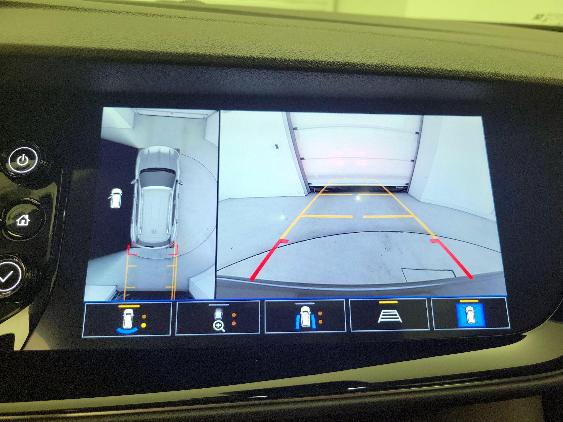 Thumbnail: 2021 Buick Envision - 15