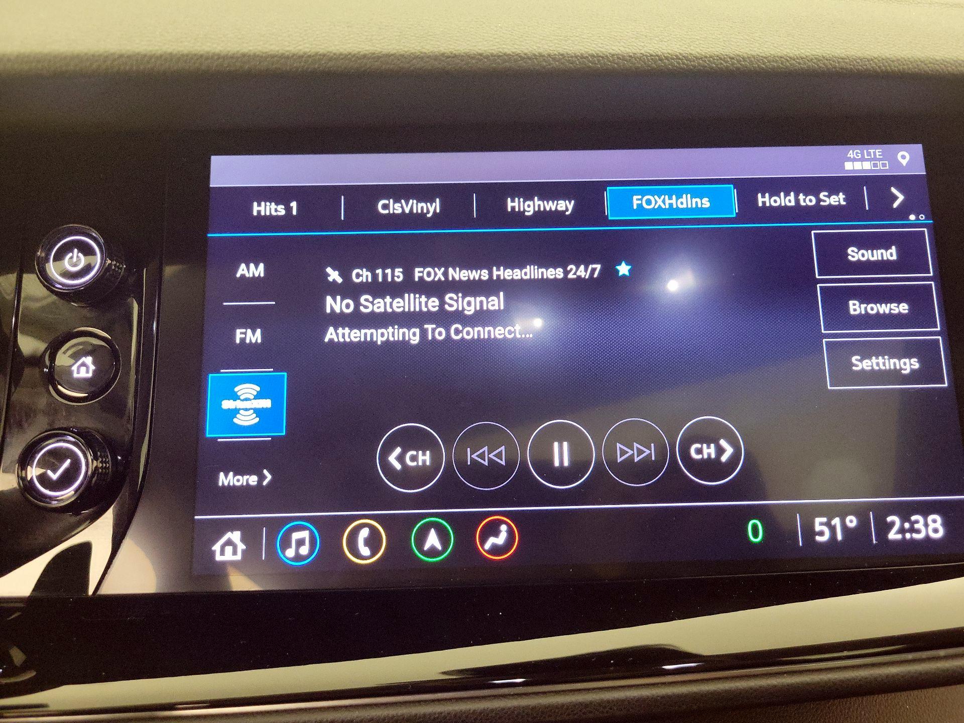 Thumbnail: 2021 Buick Envision - 16