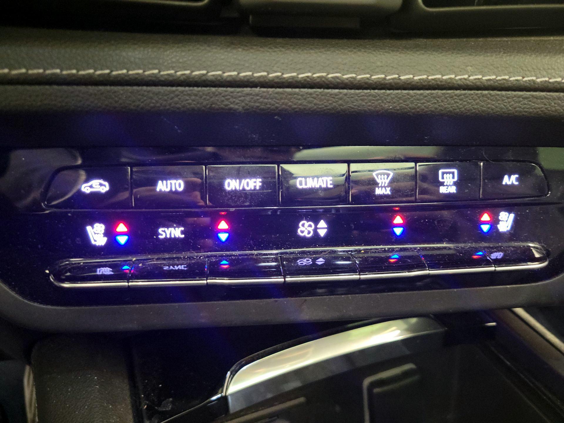 Thumbnail: 2021 Buick Envision - 17