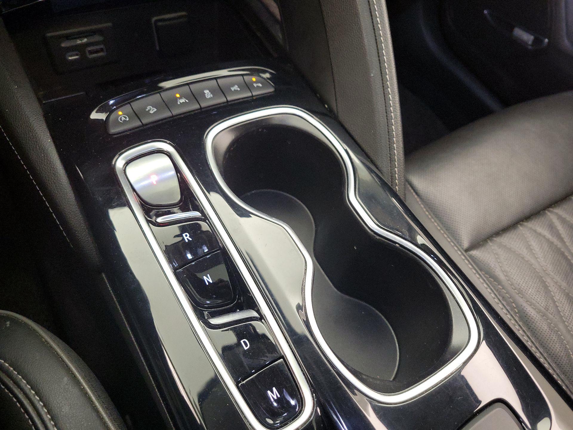 Thumbnail: 2021 Buick Envision - 18