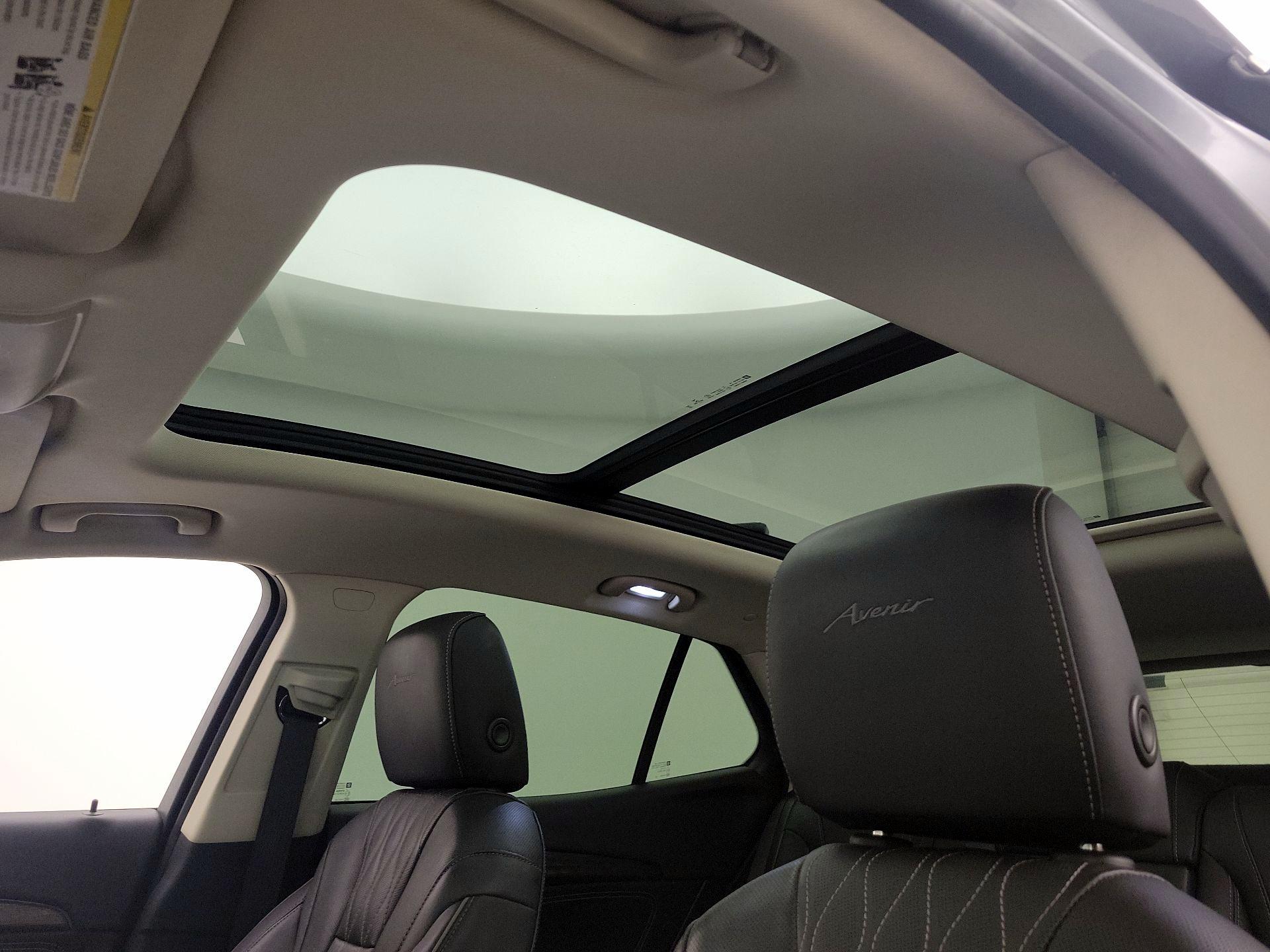 Thumbnail: 2021 Buick Envision - 20