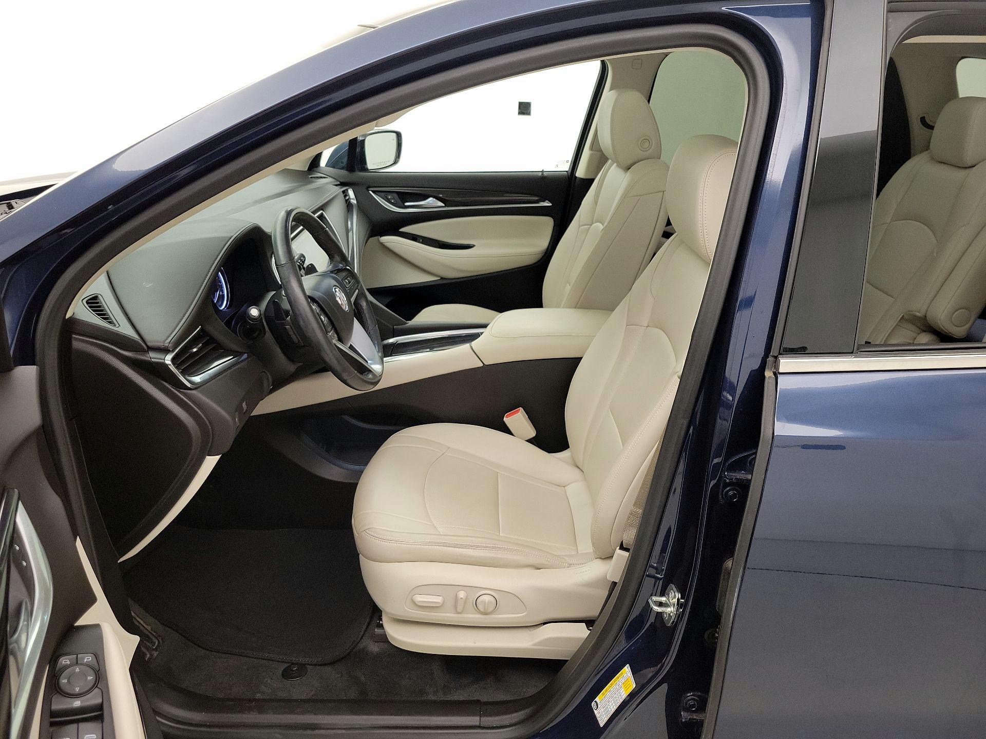 Thumbnail: 2022 Buick Enclave - 11