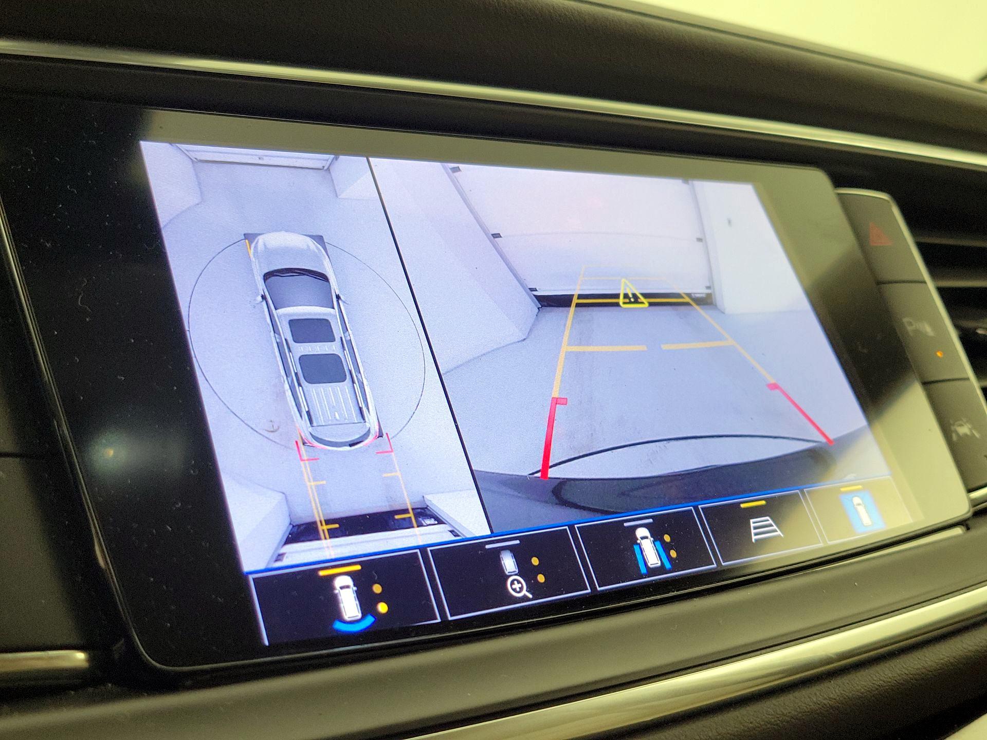 Thumbnail: 2022 Buick Enclave - 14