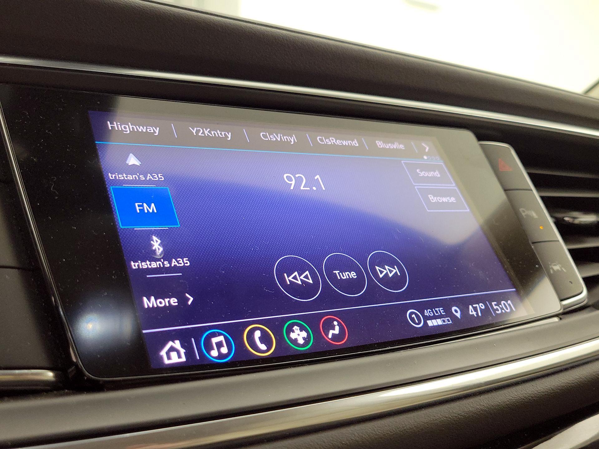 Thumbnail: 2022 Buick Enclave - 15