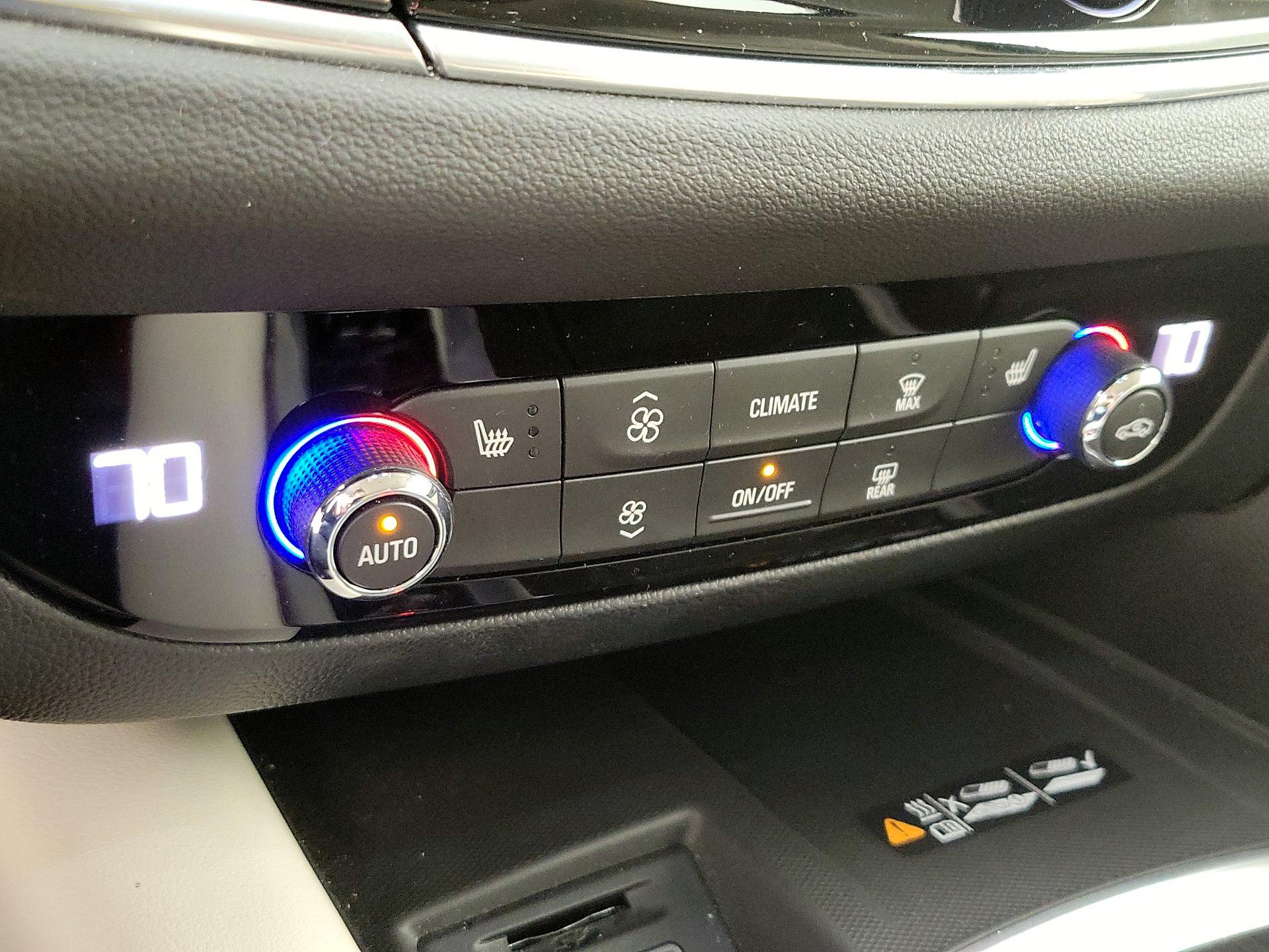 Thumbnail: 2022 Buick Enclave - 16