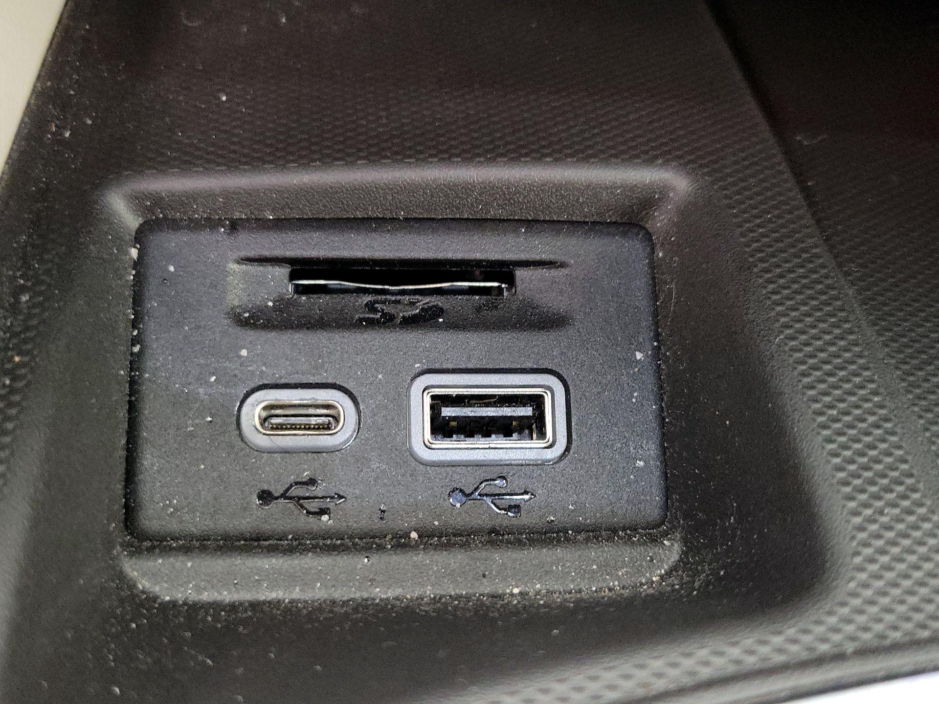 Thumbnail: 2022 Buick Enclave - 18