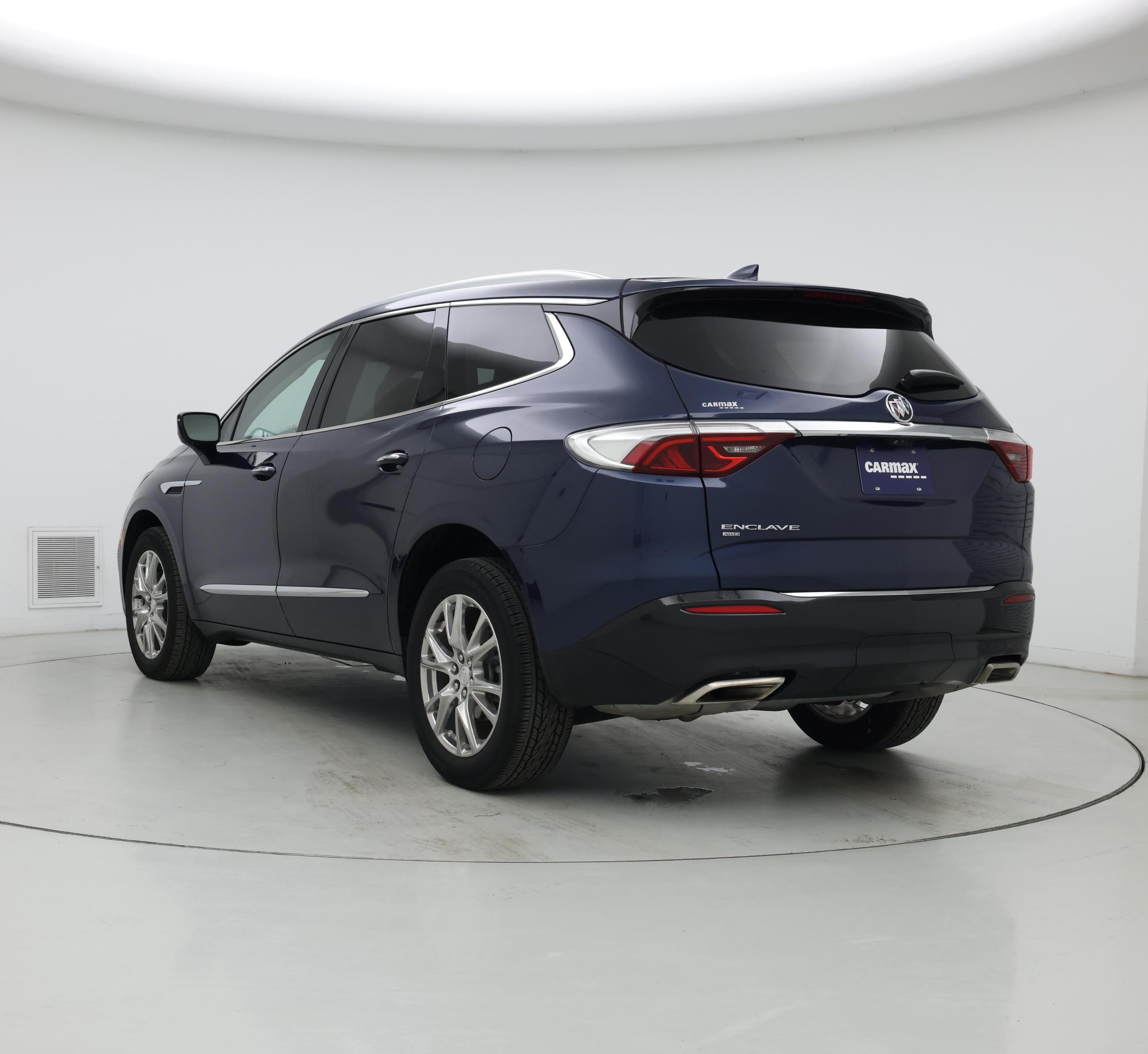 Thumbnail: 2022 Buick Enclave - 2
