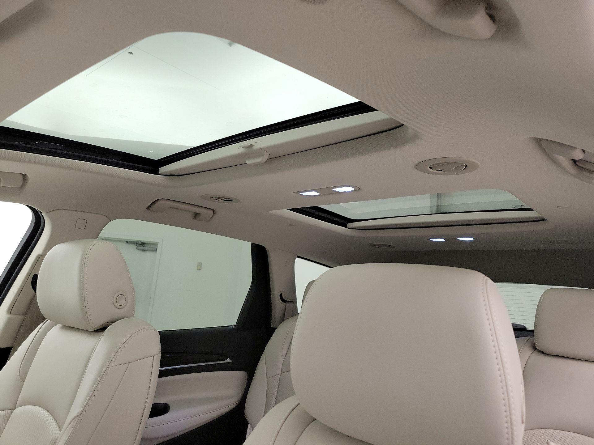 Thumbnail: 2022 Buick Enclave - 19