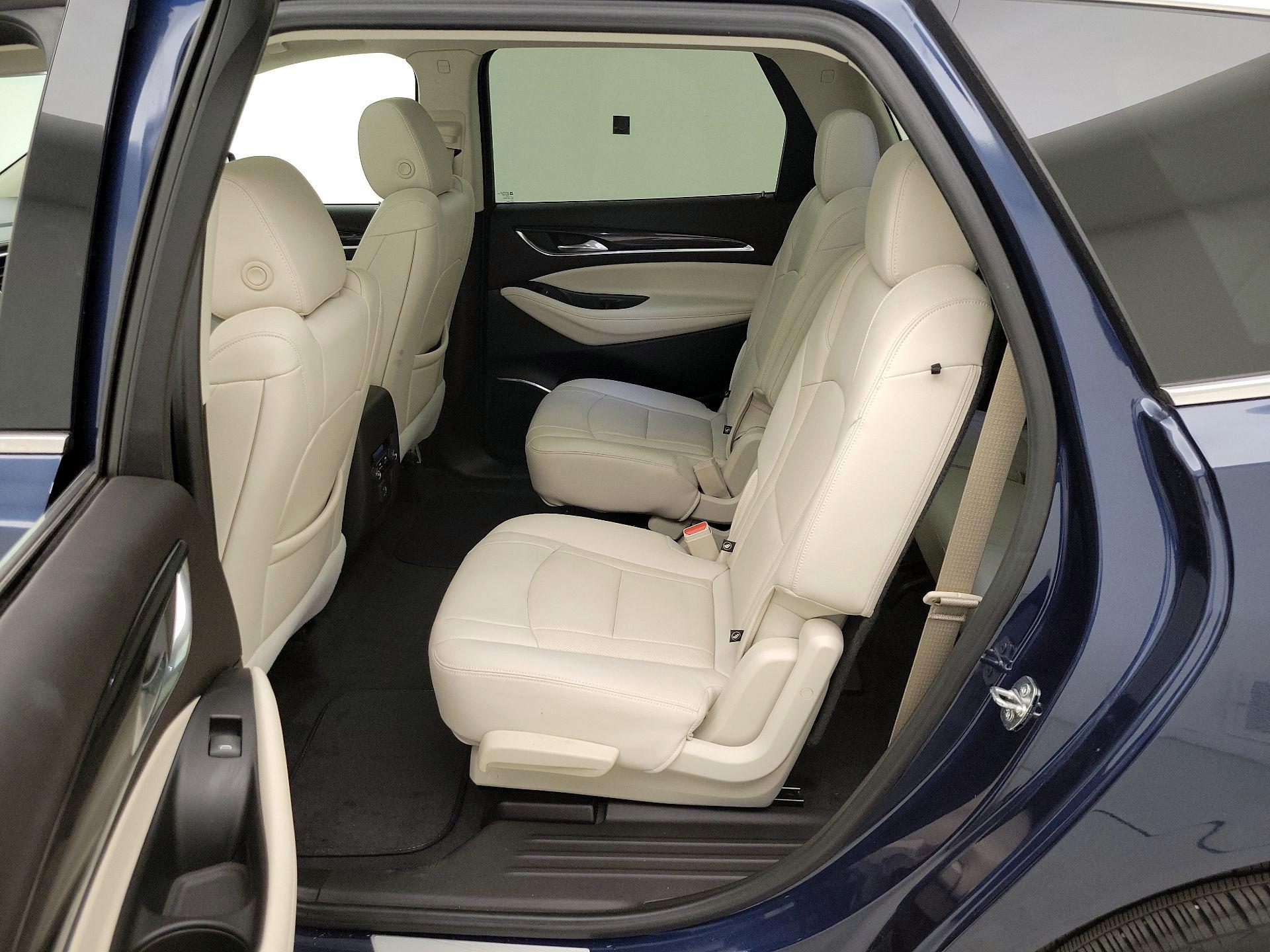 Thumbnail: 2022 Buick Enclave - 20