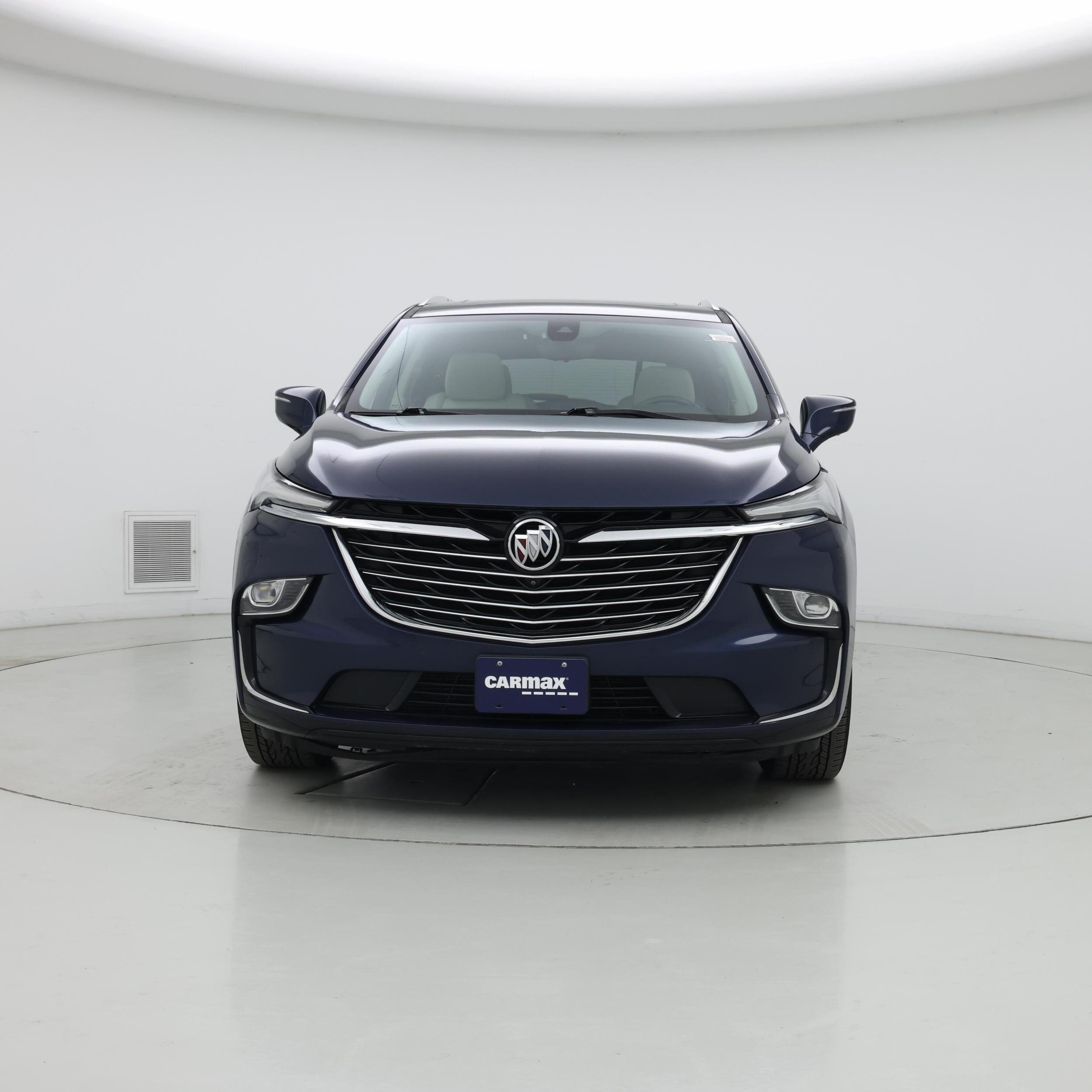 Thumbnail: 2022 Buick Enclave - 5