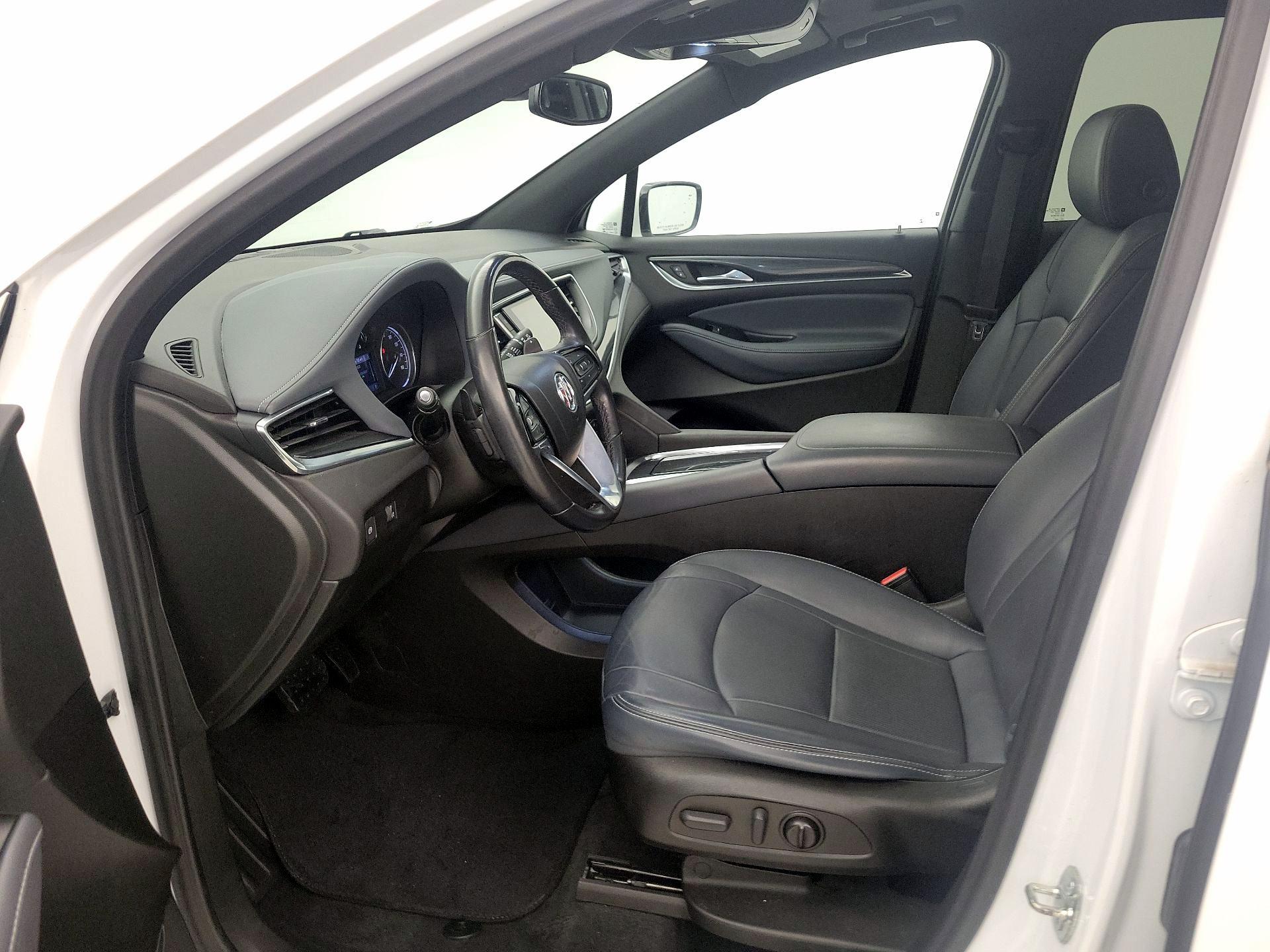 Thumbnail: 2022 Buick Enclave - 11