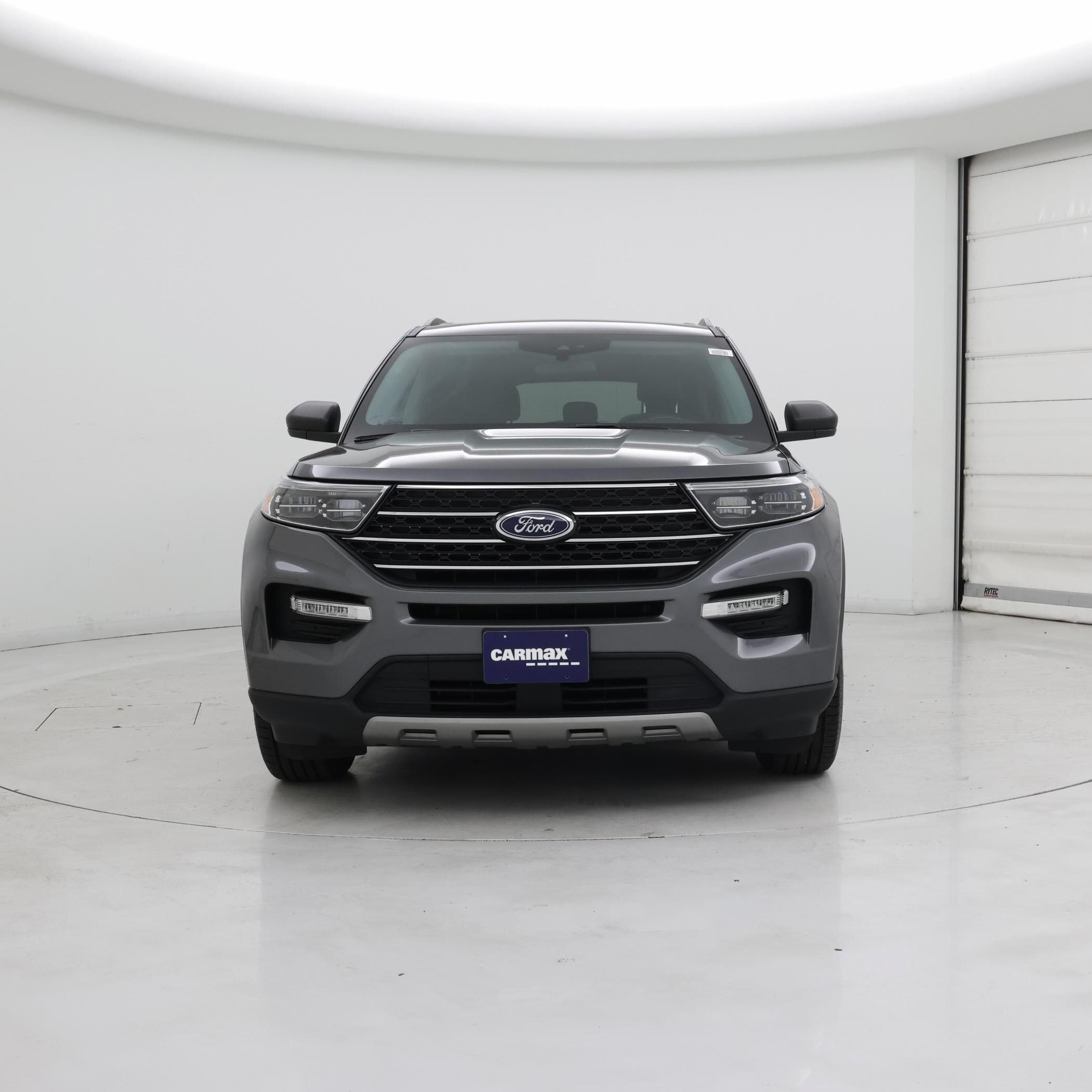 Thumbnail: 2022 Ford Explorer - 5