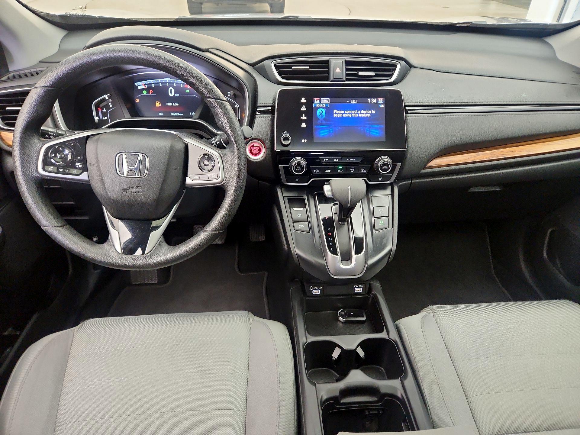 Thumbnail: 2020 Honda CR-V - 9