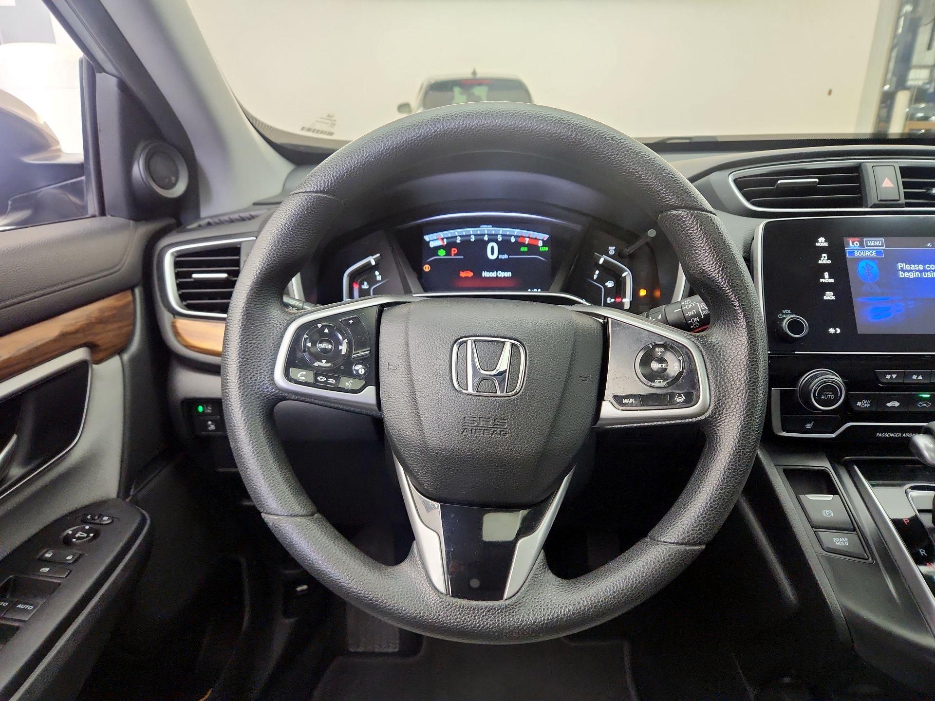 Thumbnail: 2020 Honda CR-V - 10