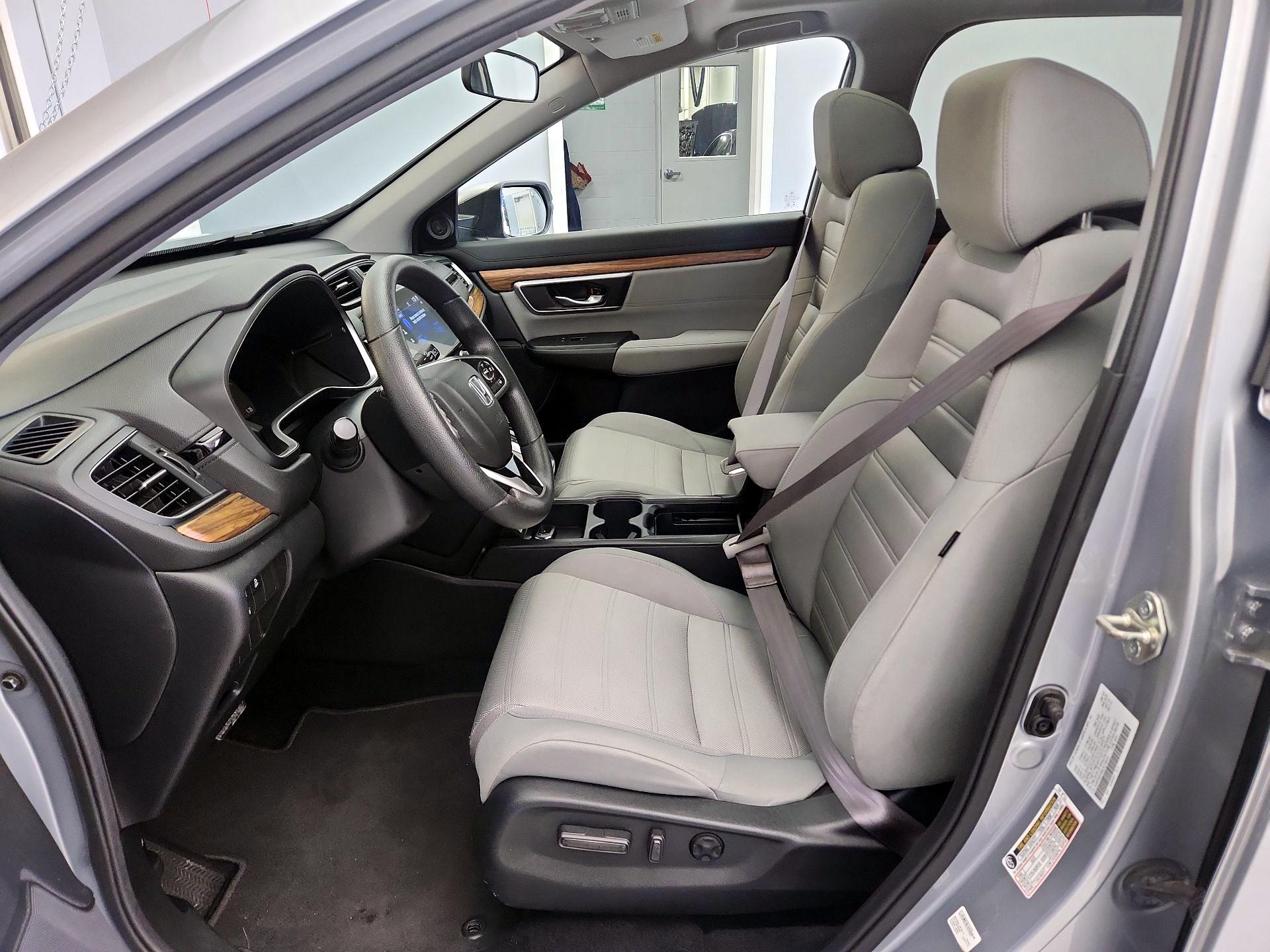 Thumbnail: 2020 Honda CR-V - 11