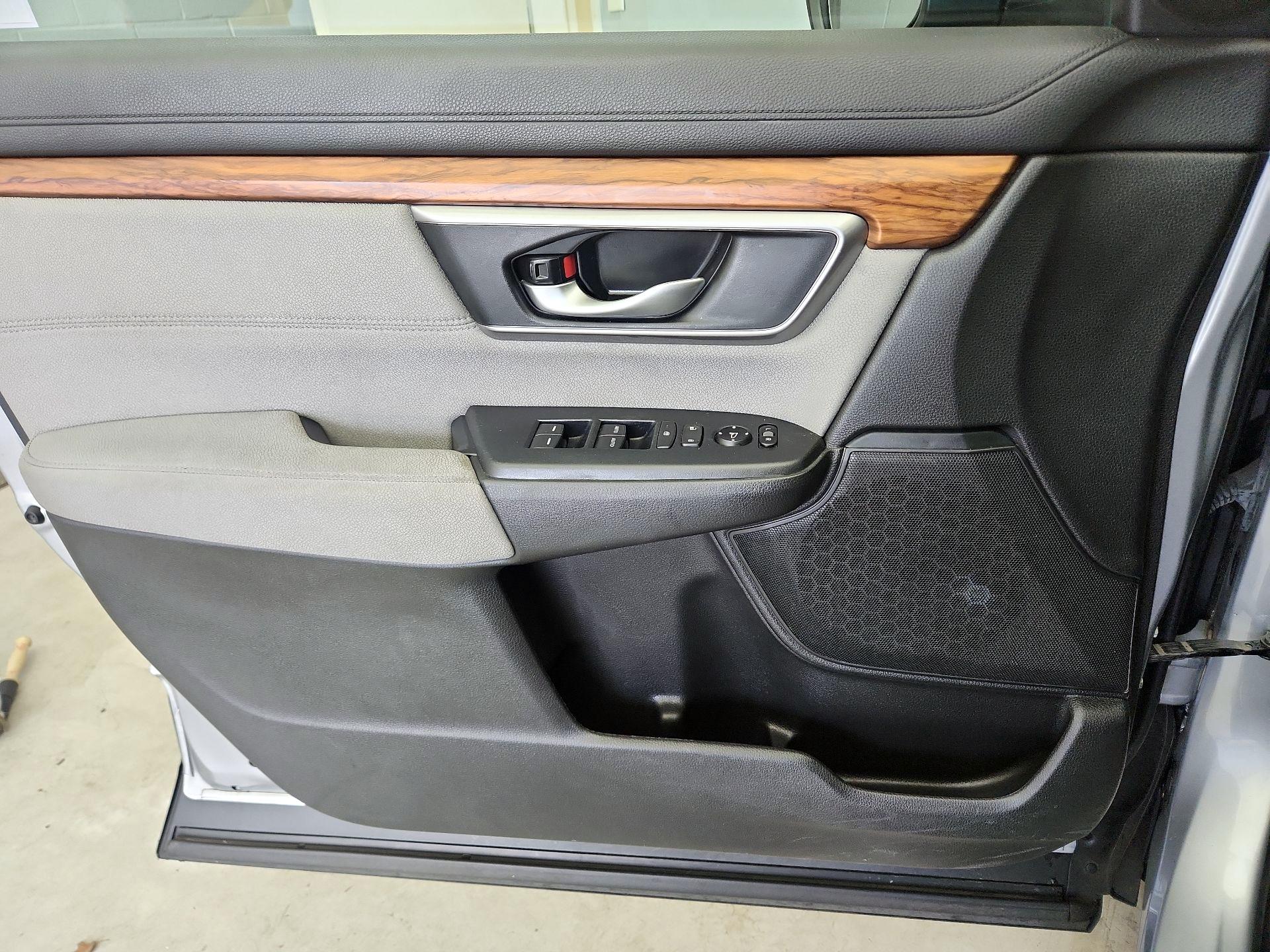 Thumbnail: 2020 Honda CR-V - 12