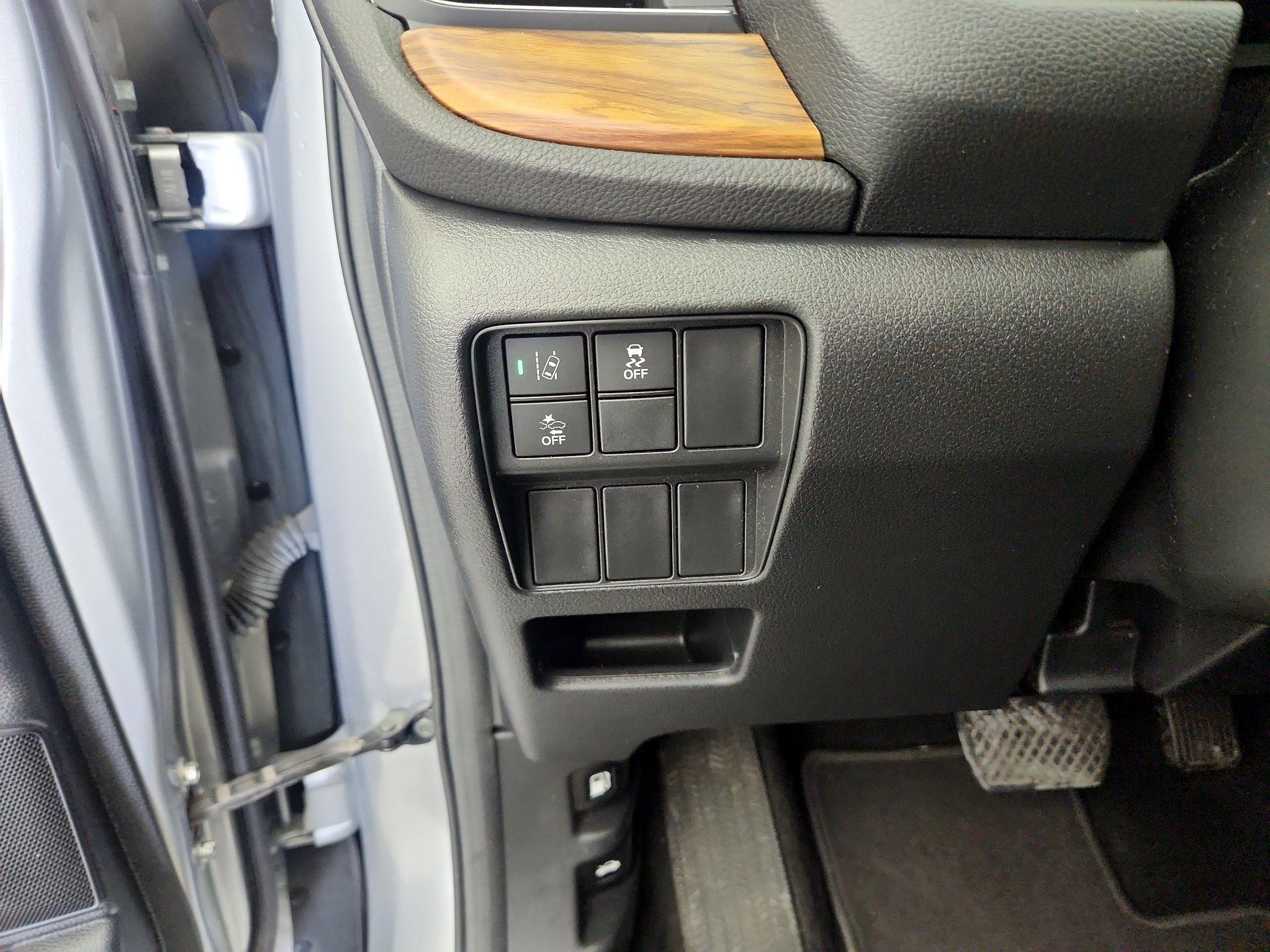 Thumbnail: 2020 Honda CR-V - 13