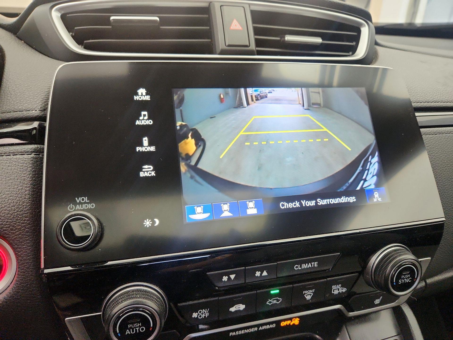 Thumbnail: 2020 Honda CR-V - 14