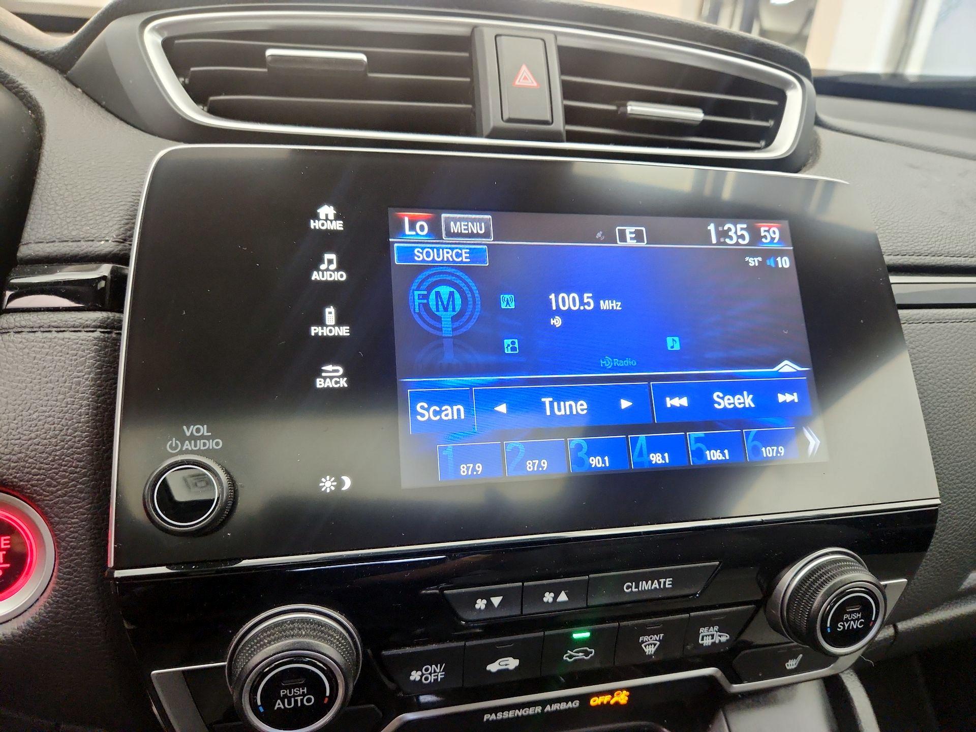 Thumbnail: 2020 Honda CR-V - 15