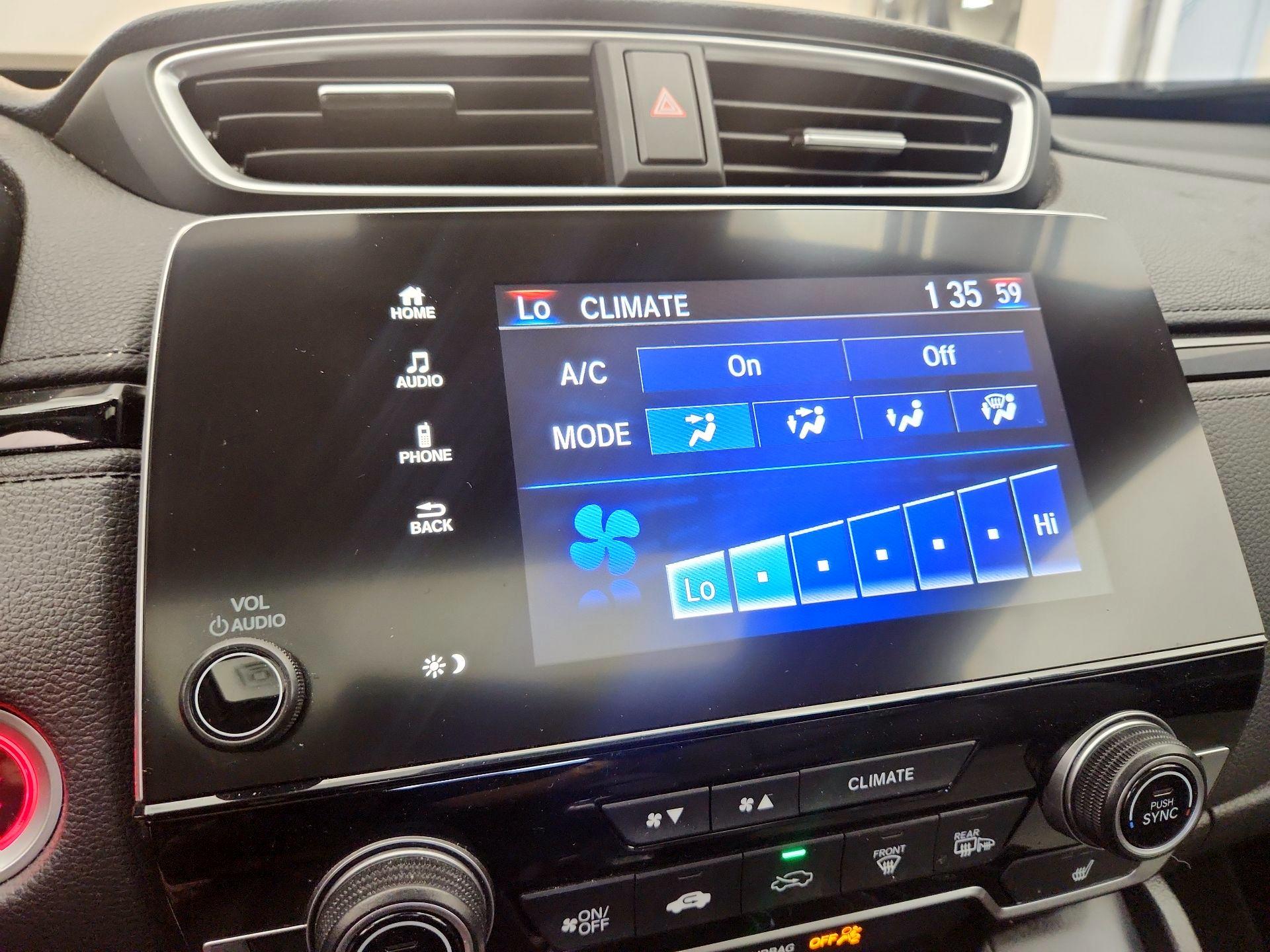 Thumbnail: 2020 Honda CR-V - 16